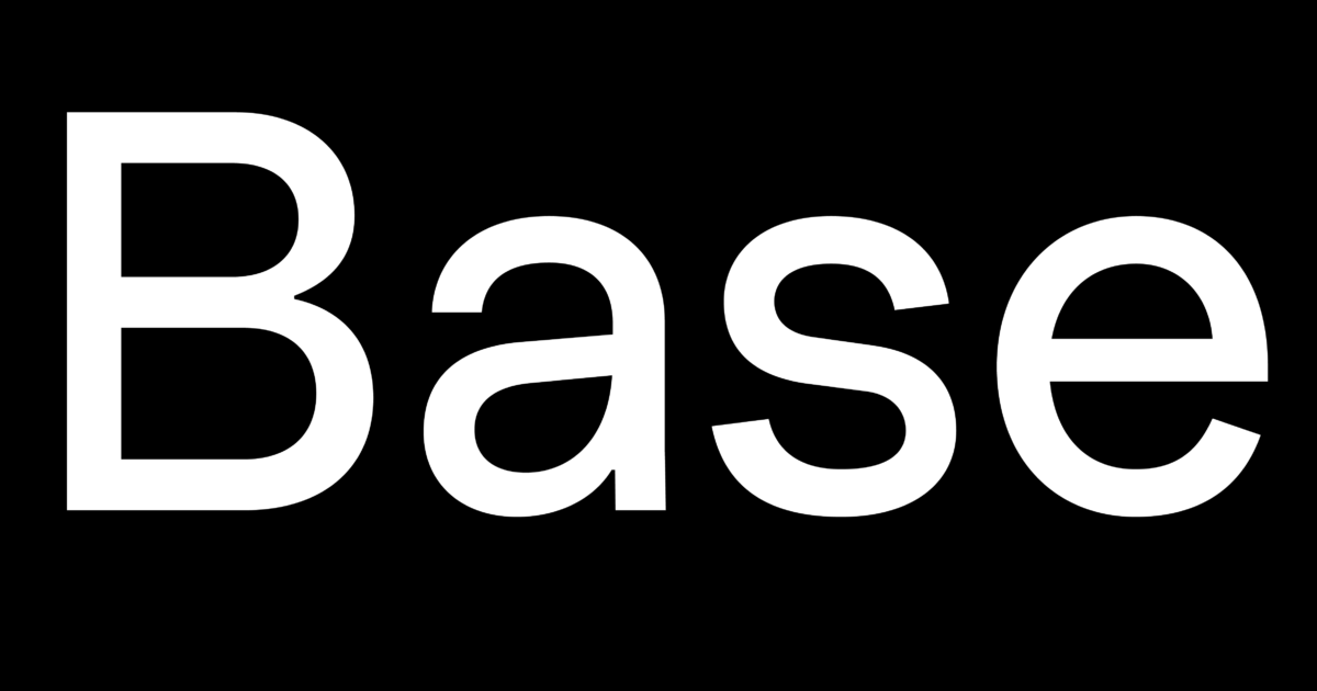 Base Design logo