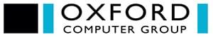 Oxford Computer Group logo