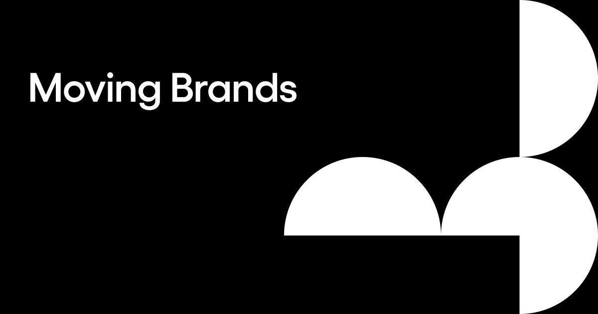Moving Brands logo
