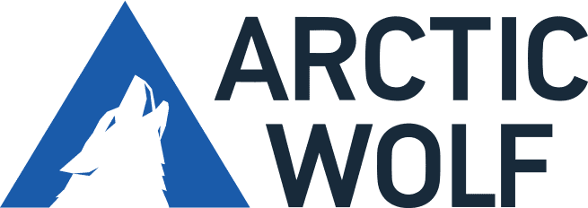 Arctic Wolf logo