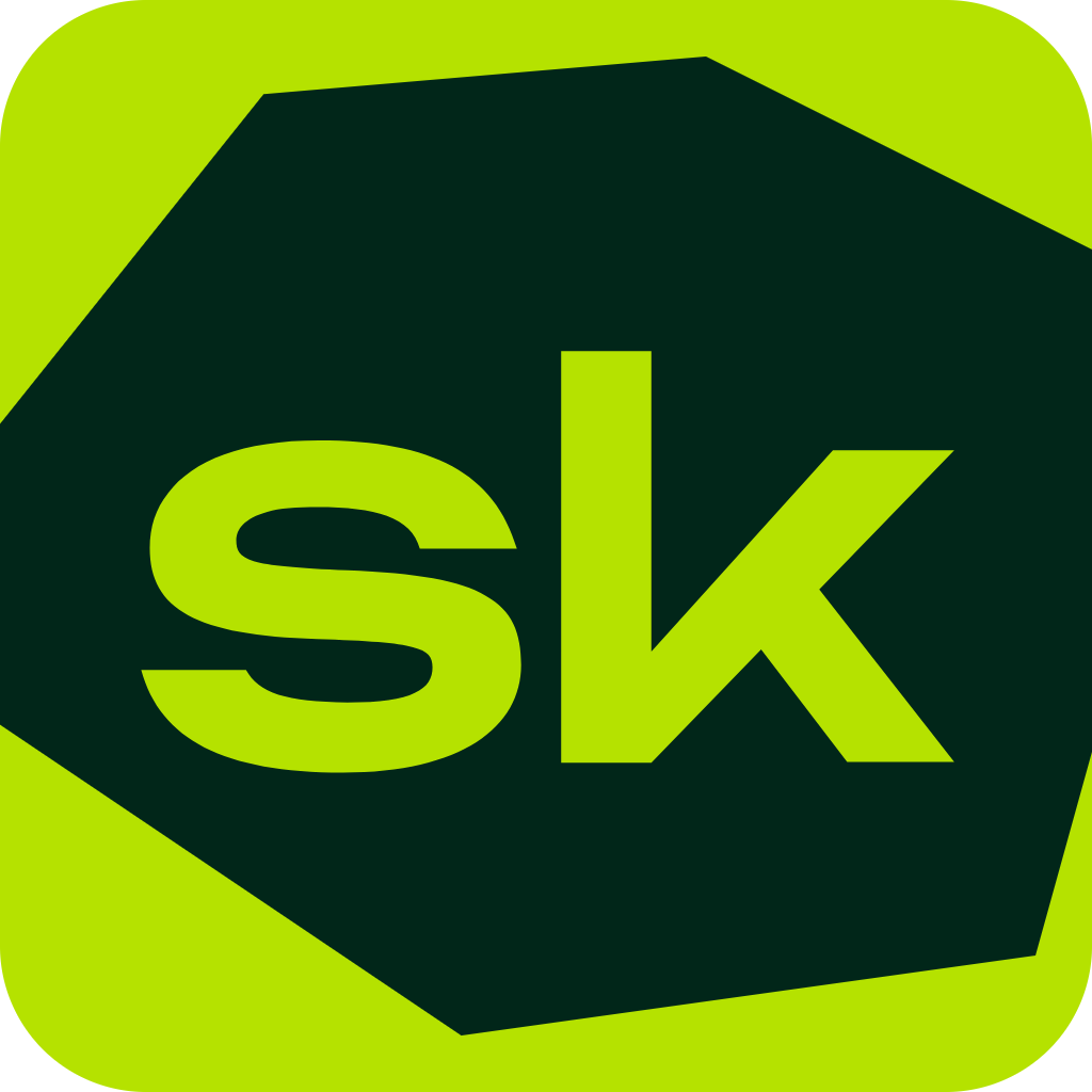 Skale logo