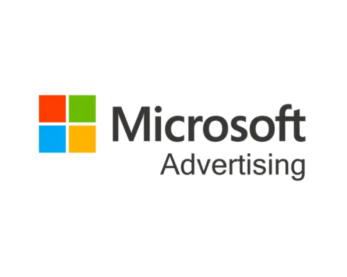 Microsoft Ads logo