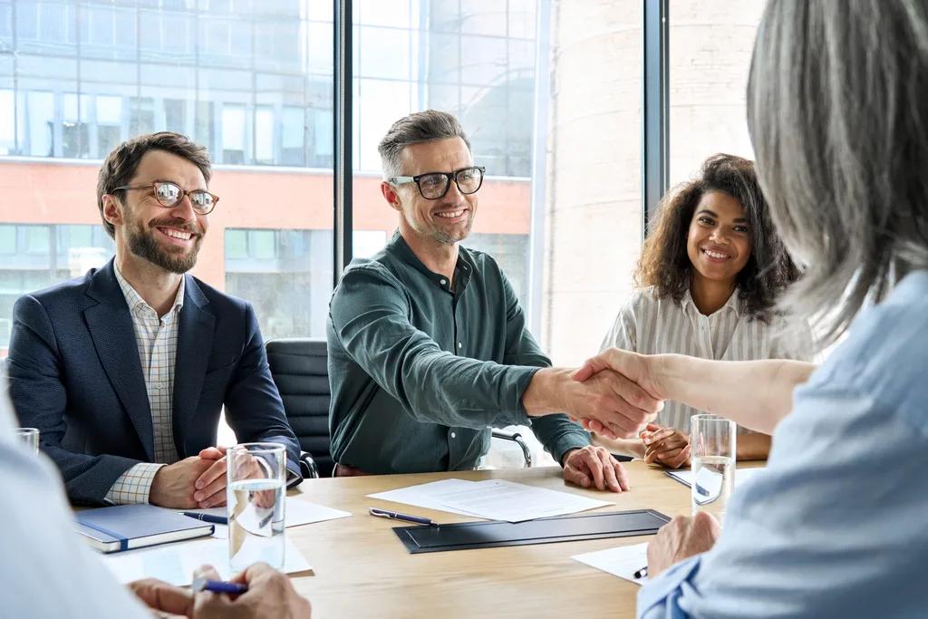 How Sales Consultants Support and Transform Your Industry