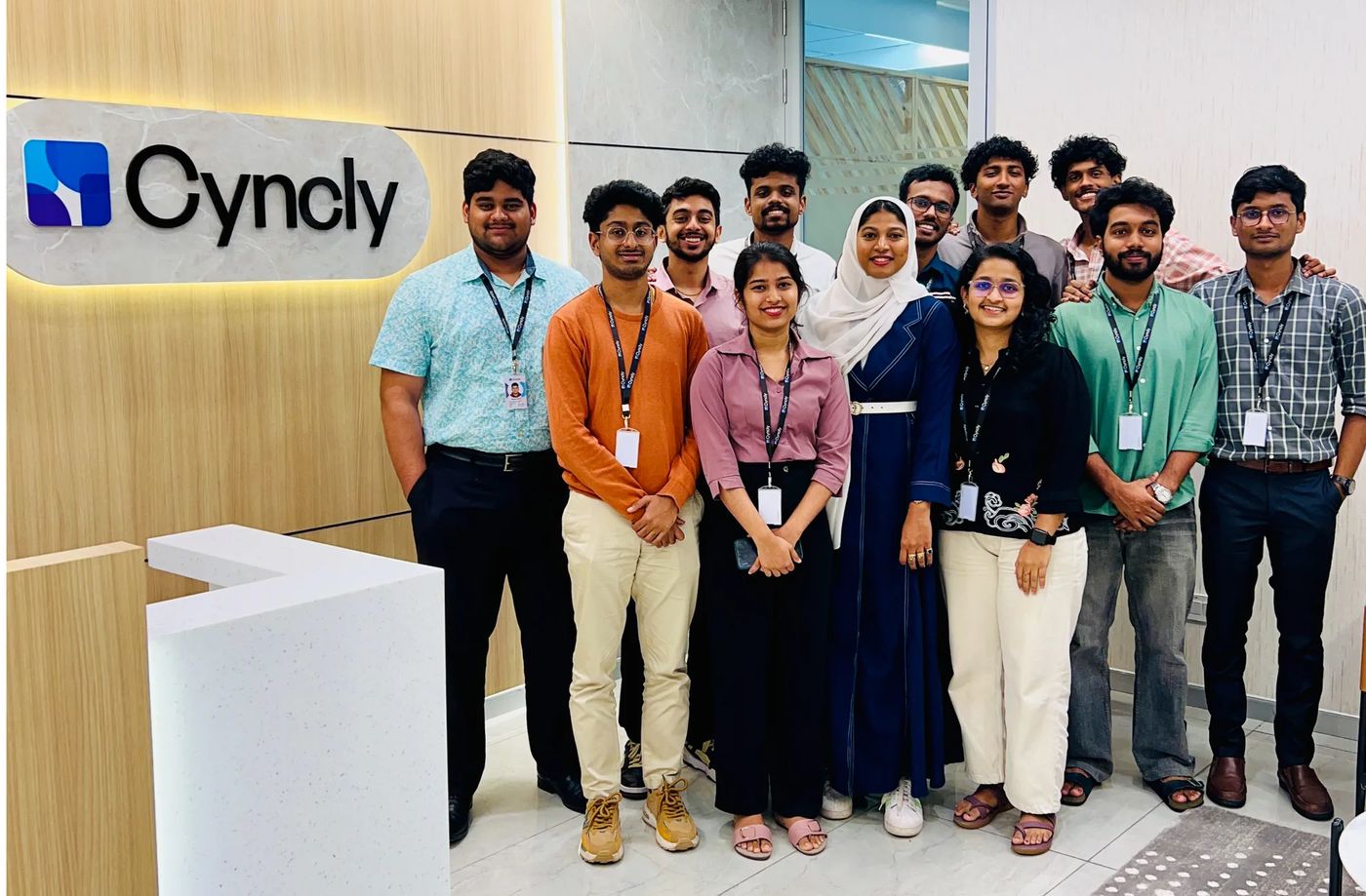 cyncly