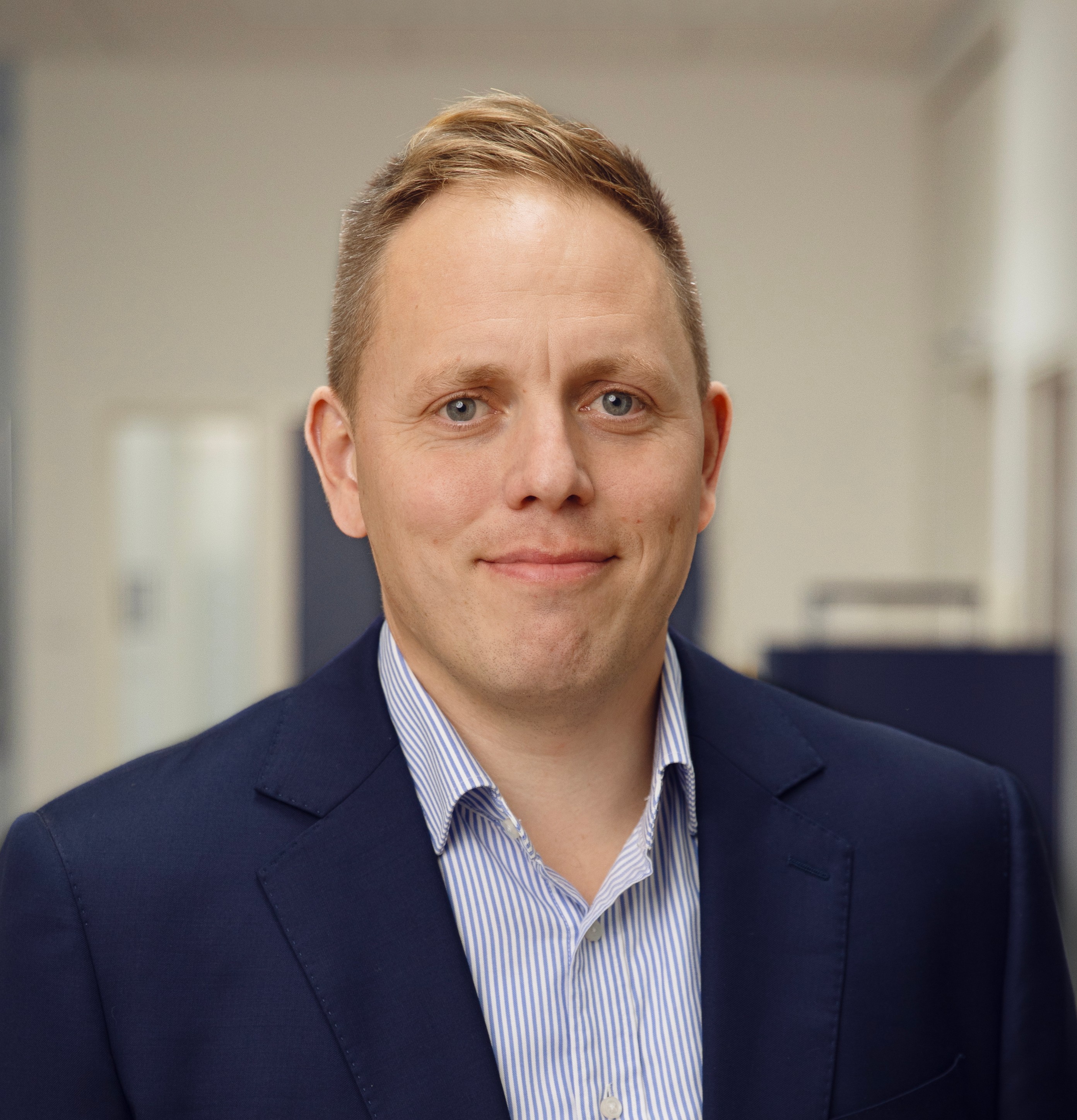 Torbjørn Lien Kjær