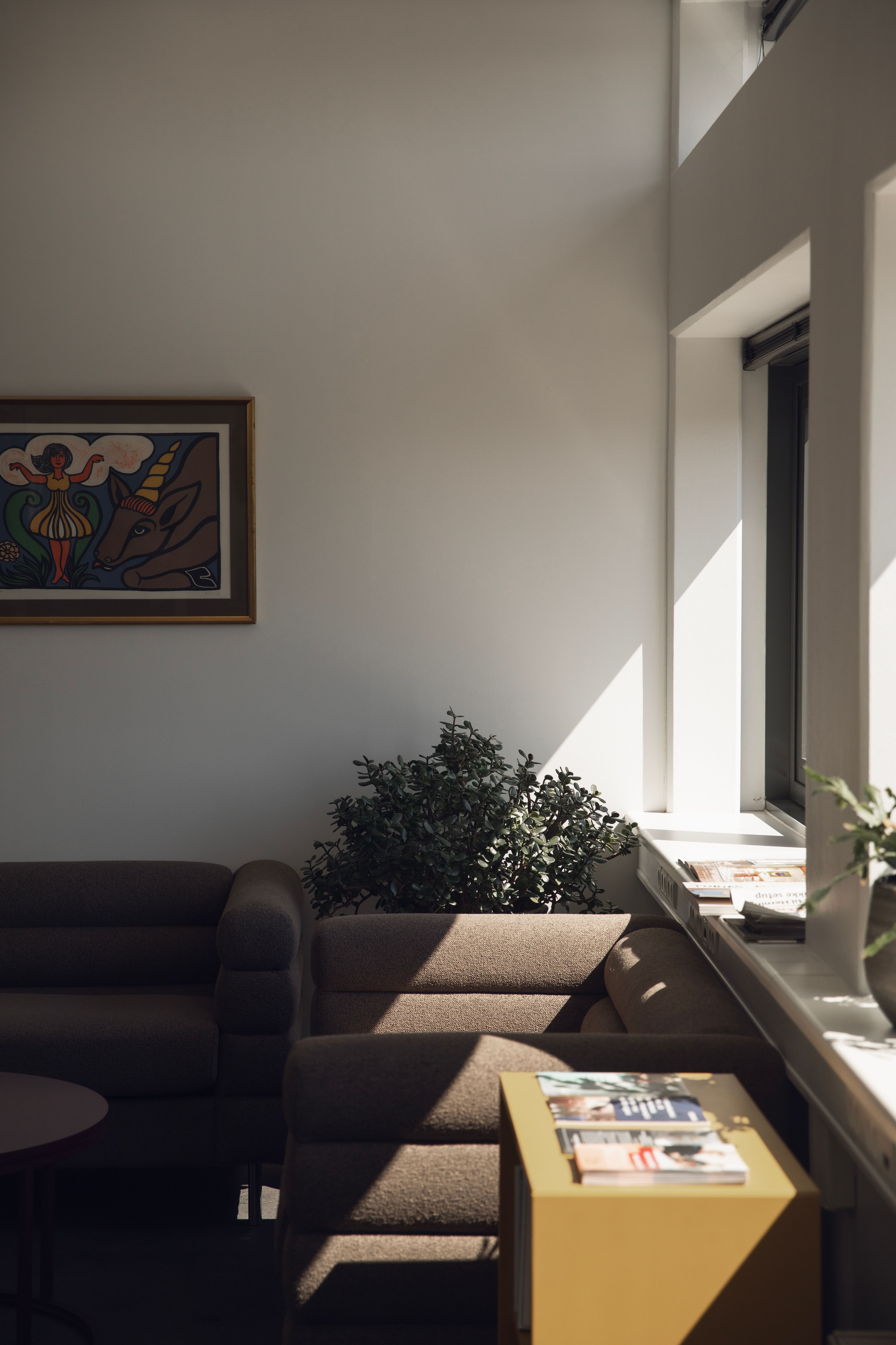 Preview of: Vores klinik
