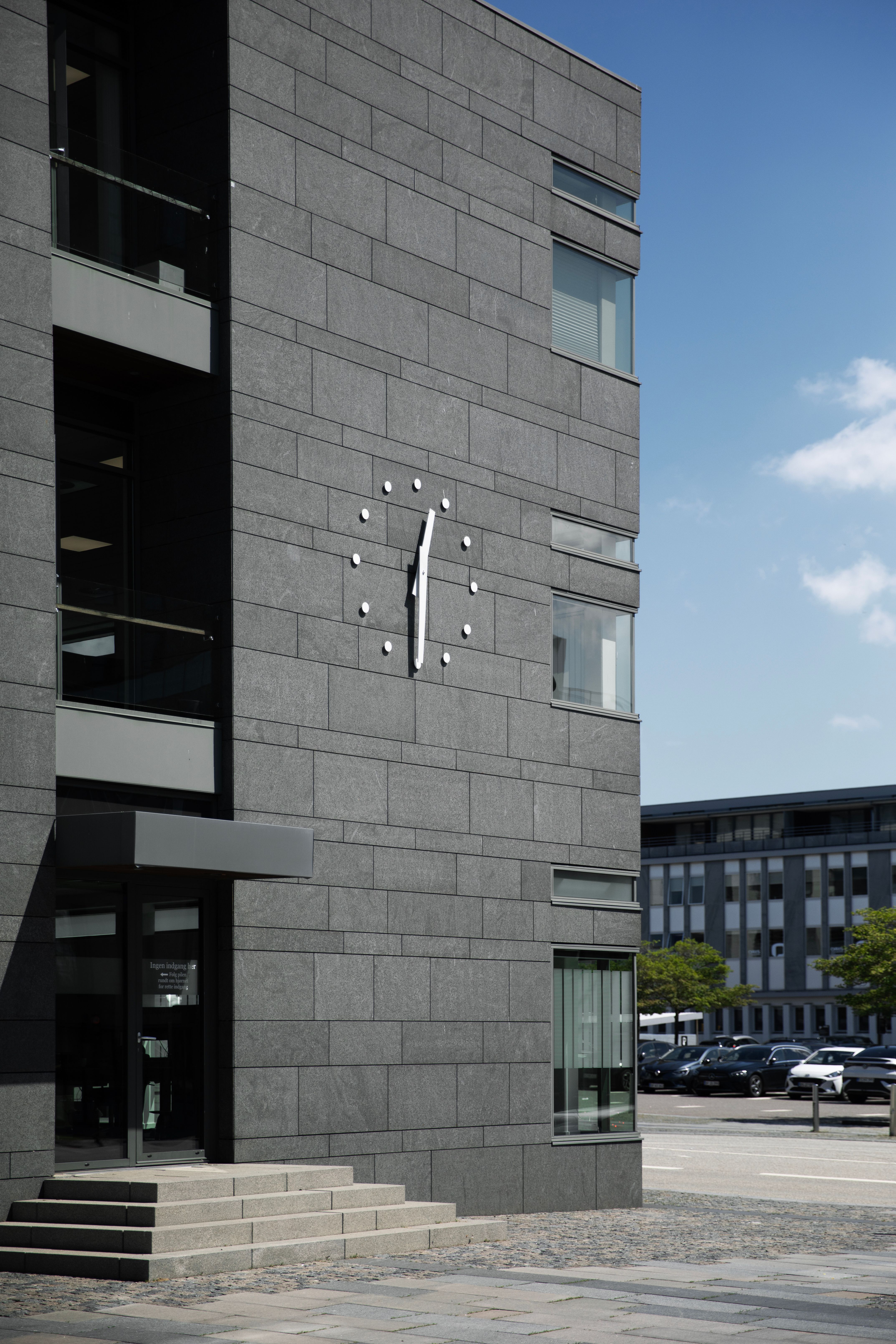 Preview of: Herning kontor