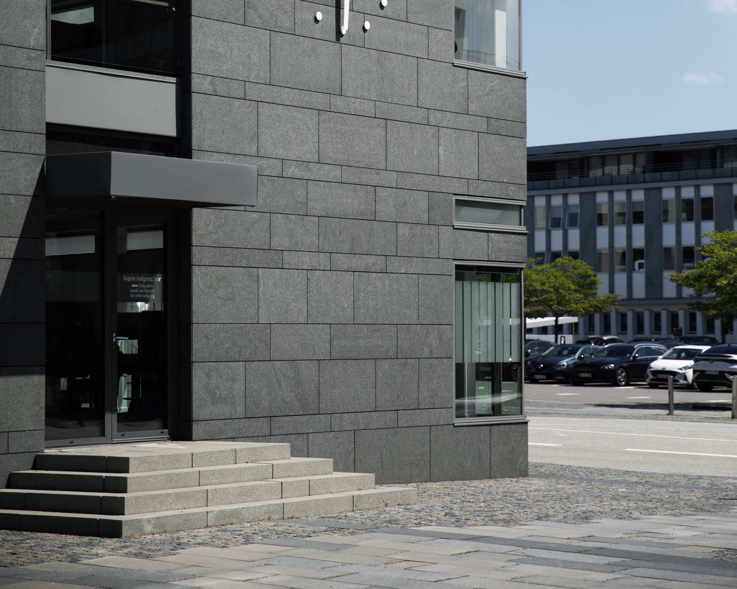 Herning kontor