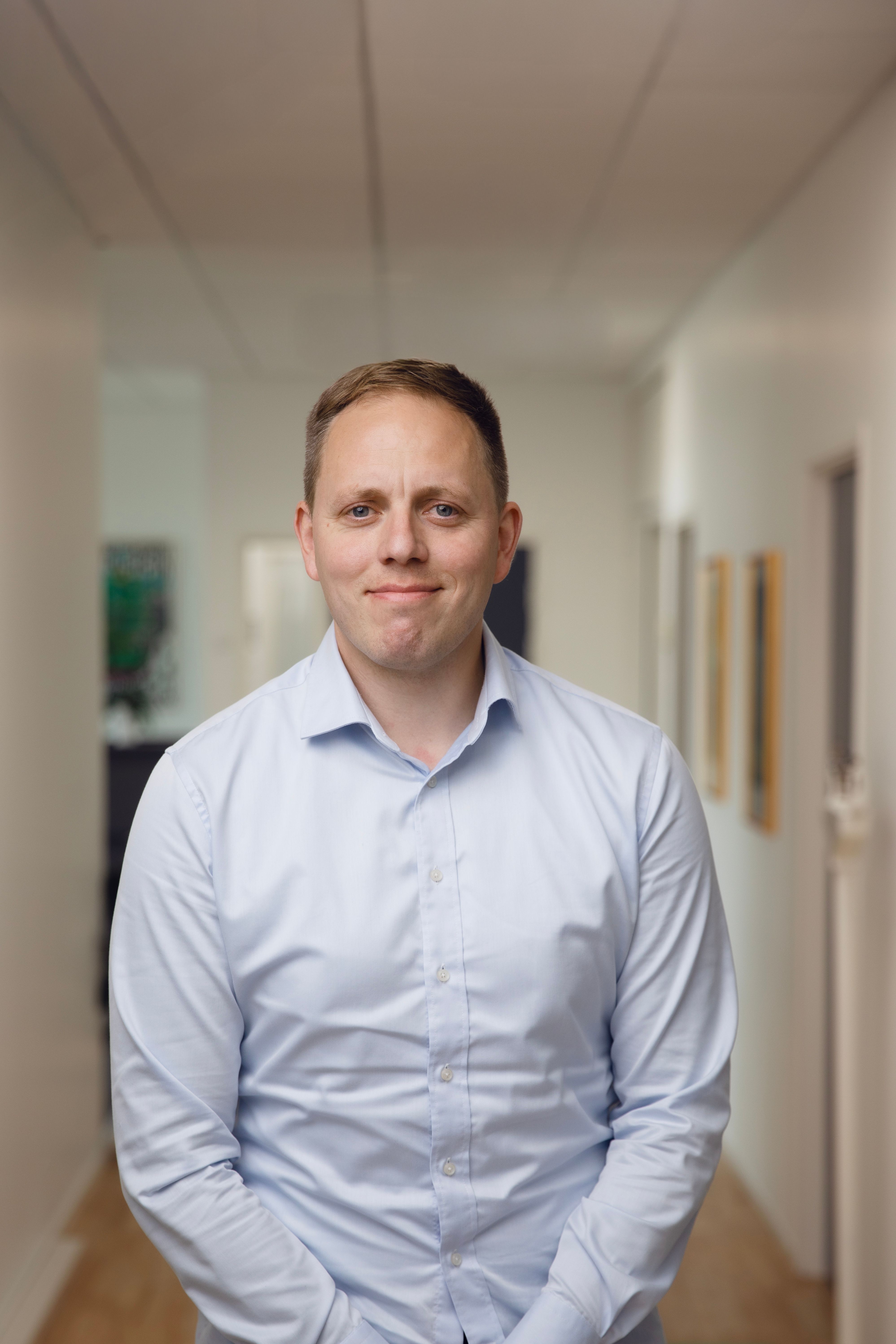 Preview of: Torbjørn Lien Kjær