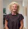 Preview of: Lotte Bolding, Sygeplejerske