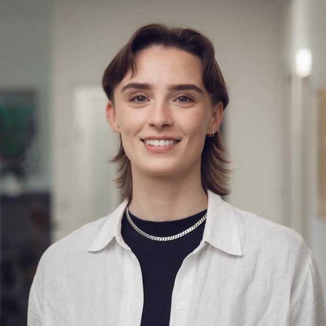 Helena Grosen, Psykologisk konsulent