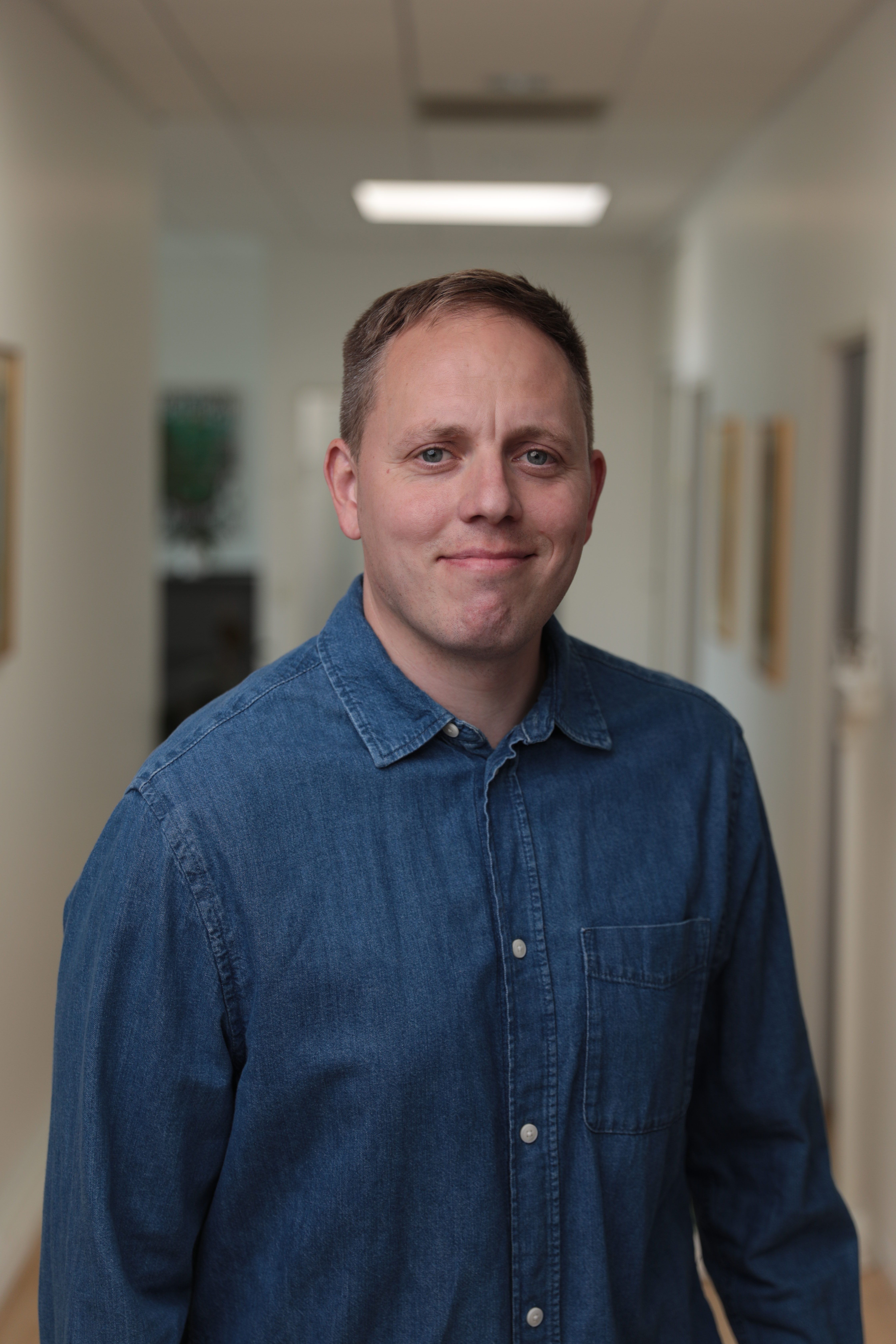 Preview of: Torbjørn Lien Kjær