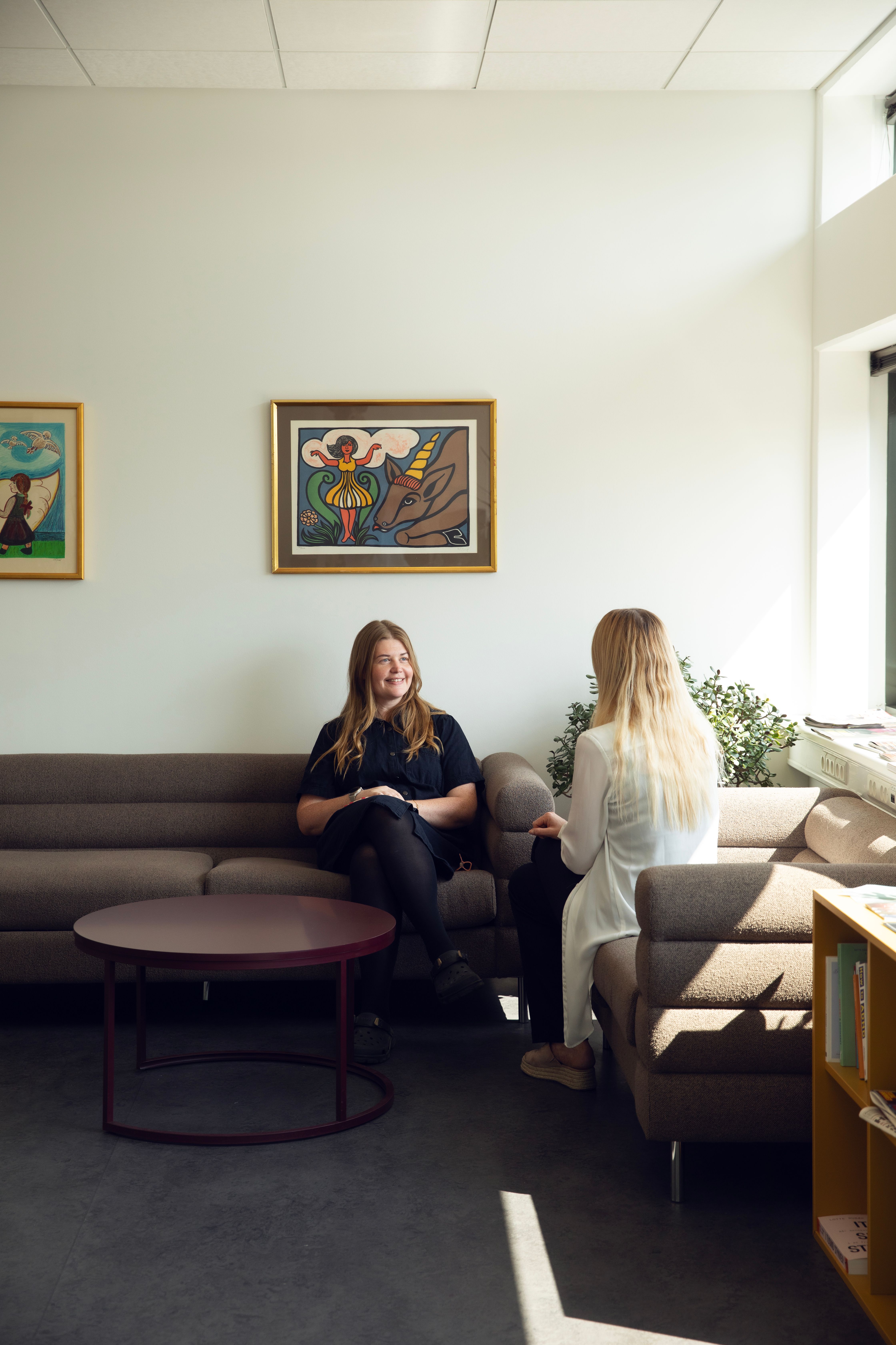 Preview of: Pårørende