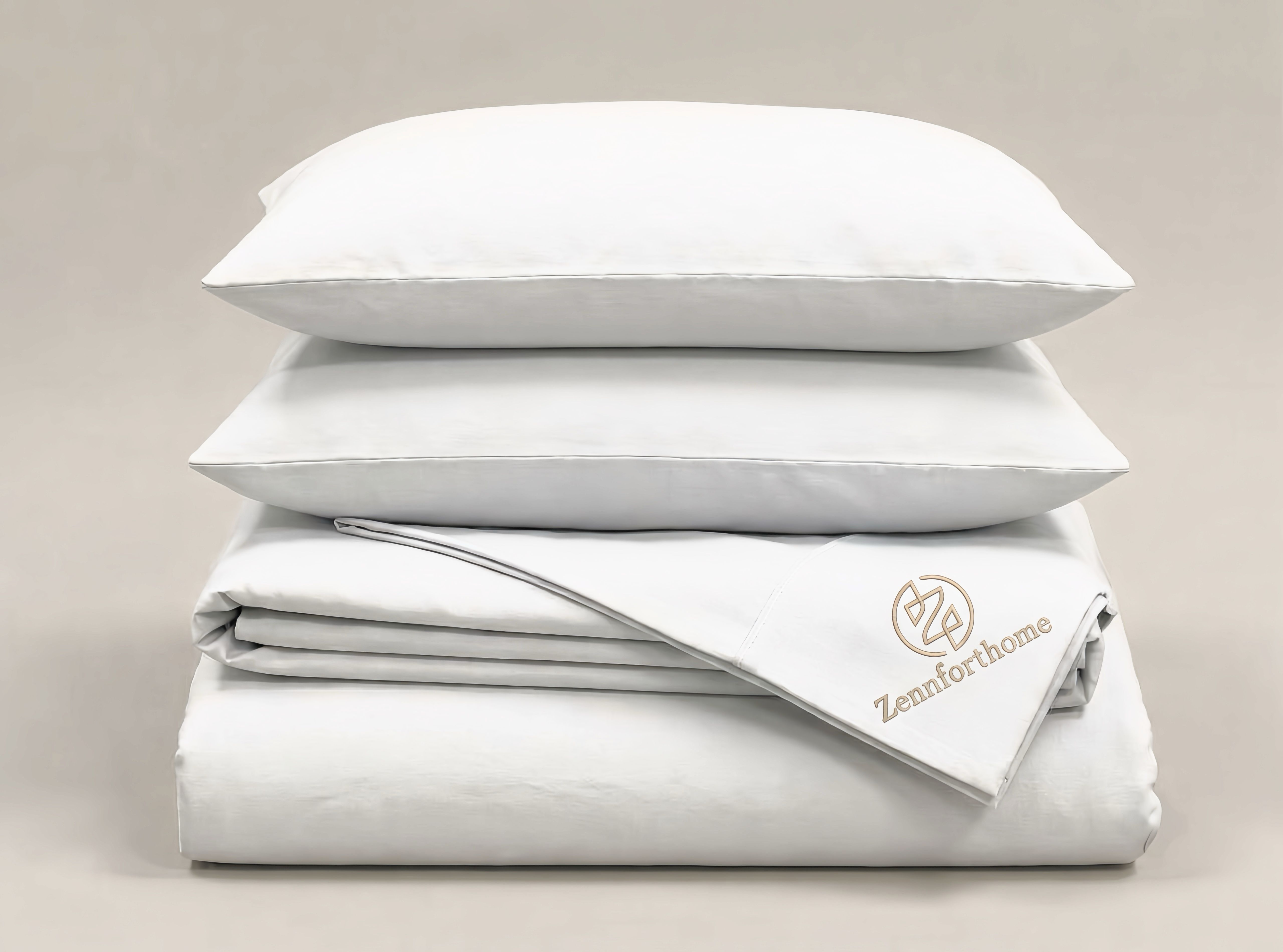 4-Piece Bedding Sets — hospitality linen