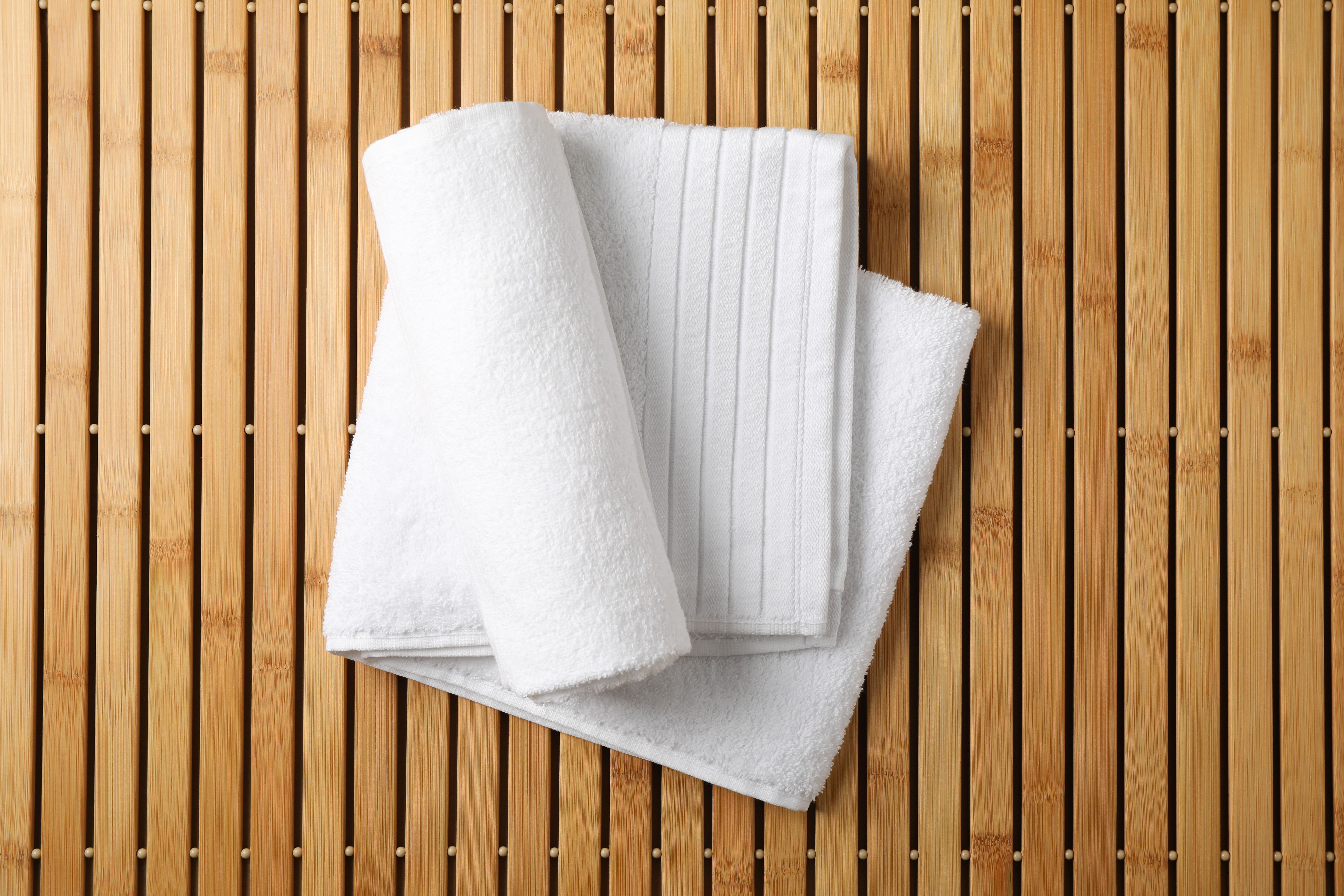 Bath Mats — hospitality linen