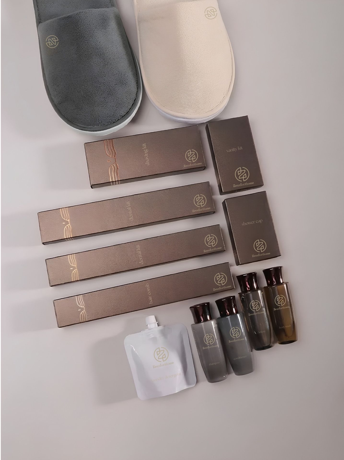 Maillard — hospitality linen
