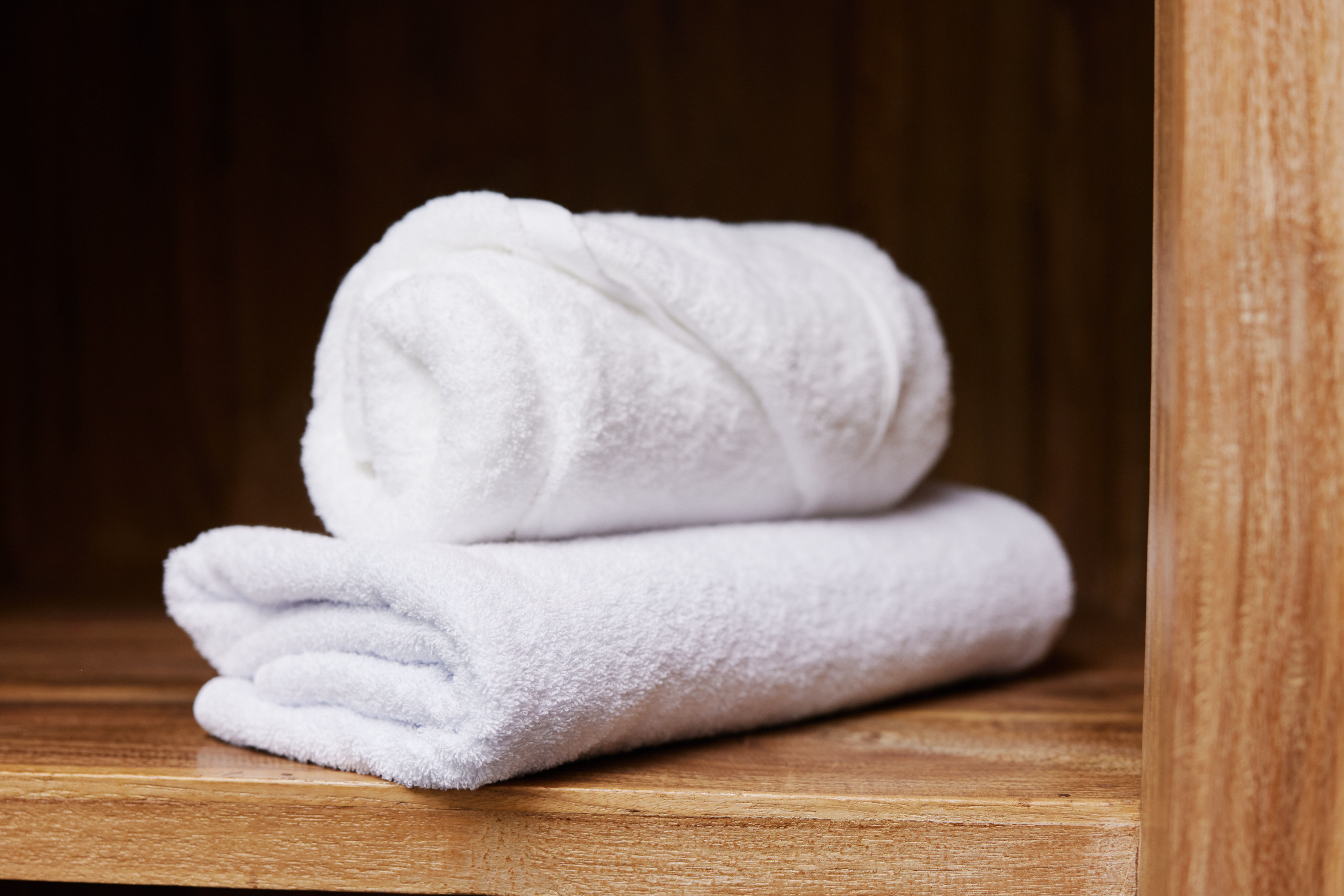 Washcloths — hospitality linen