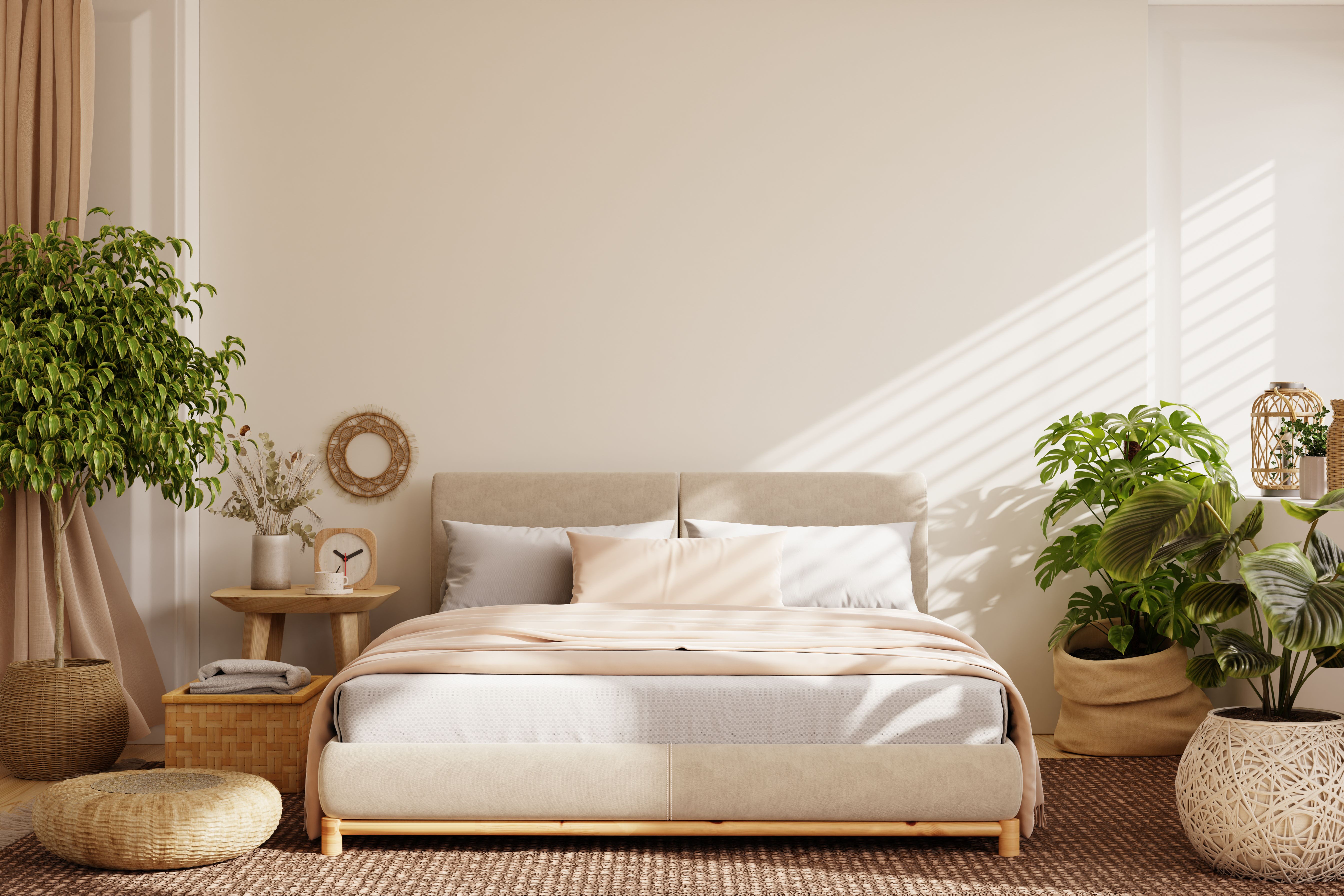 Boutique hotel linen budget by room count — what to expect at 12, 40, and 100 keys