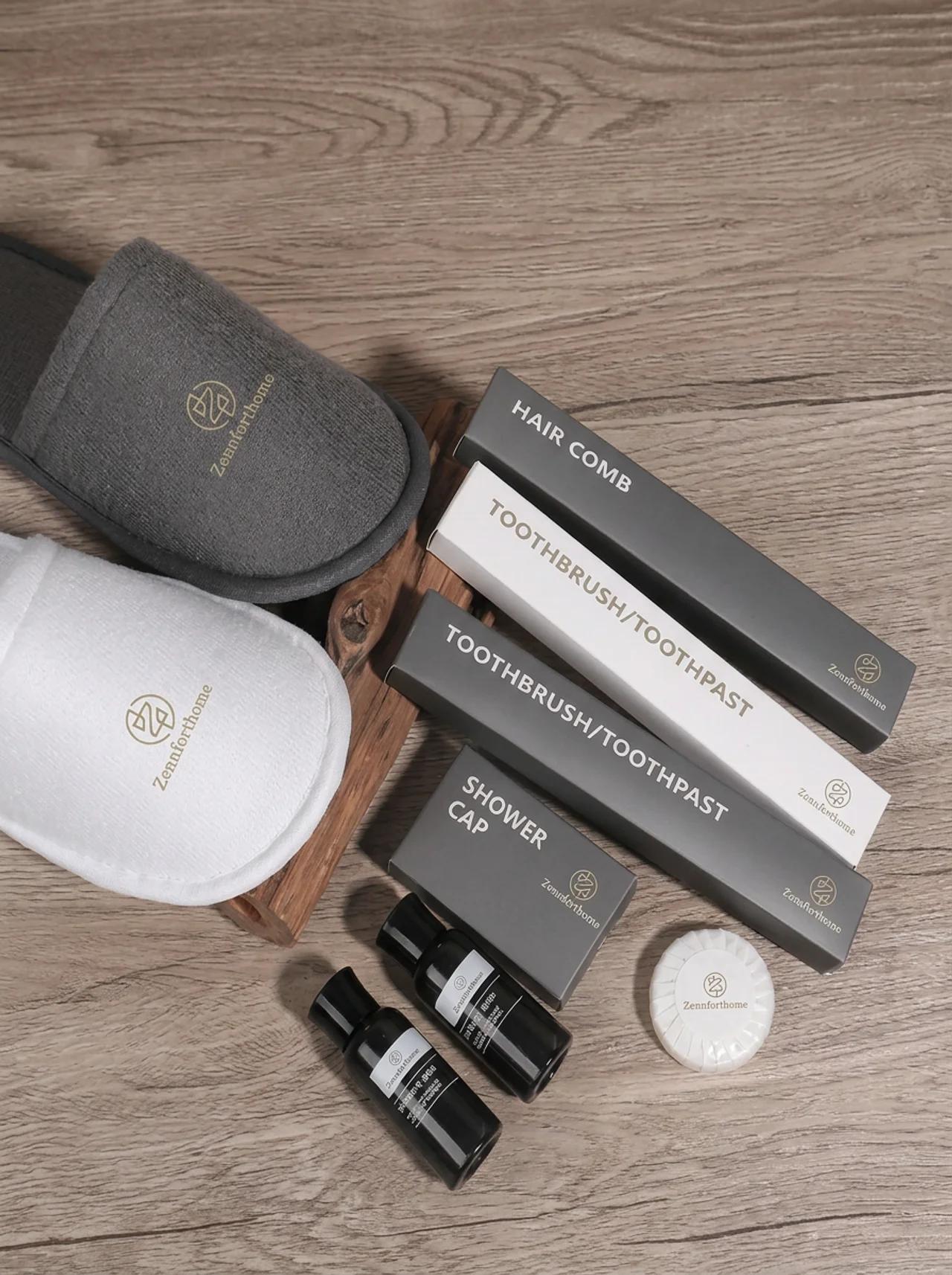 Welton Tier — hospitality linen
