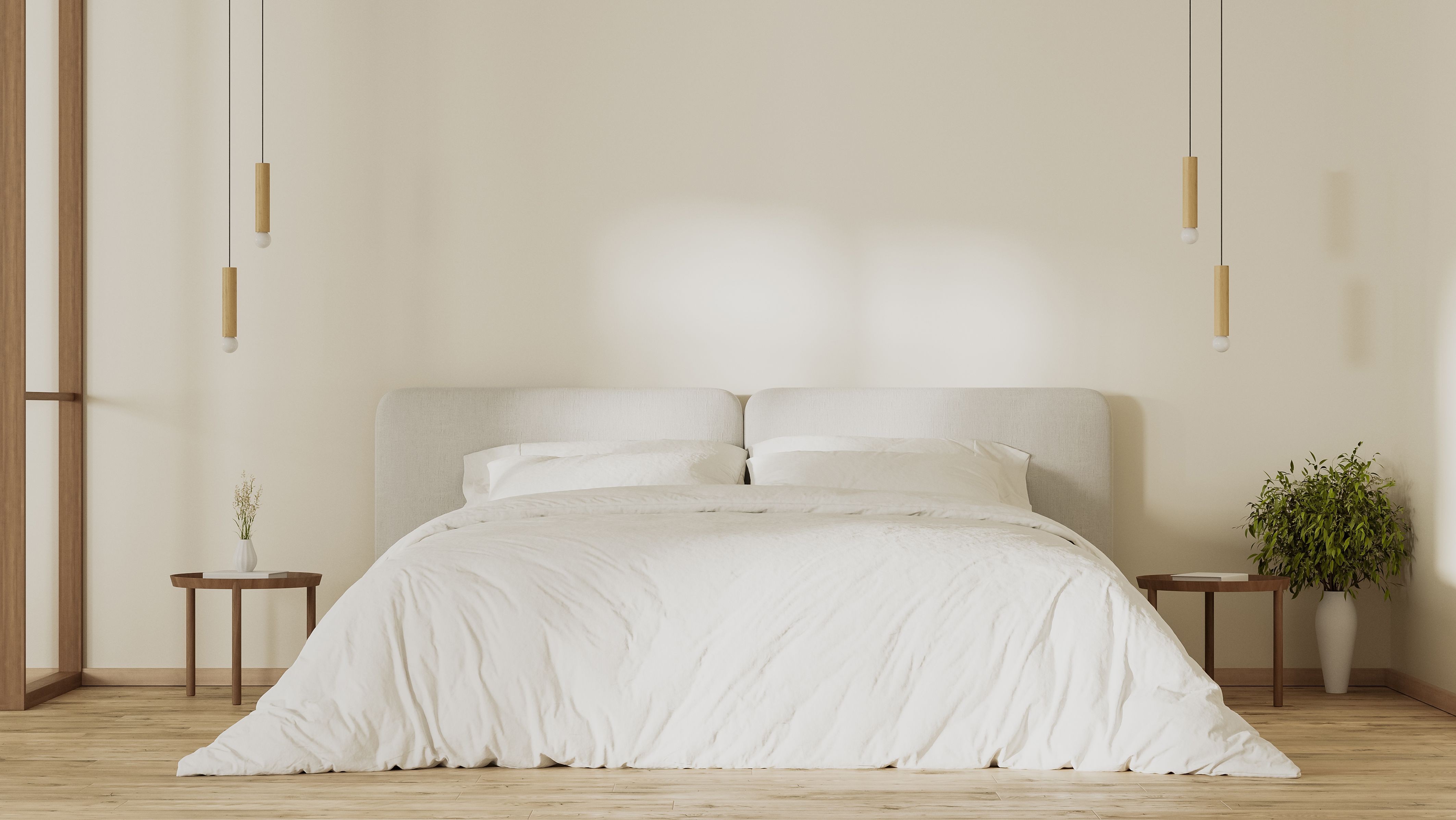 Five-star bedding on a three-star budget — how the math actually works
