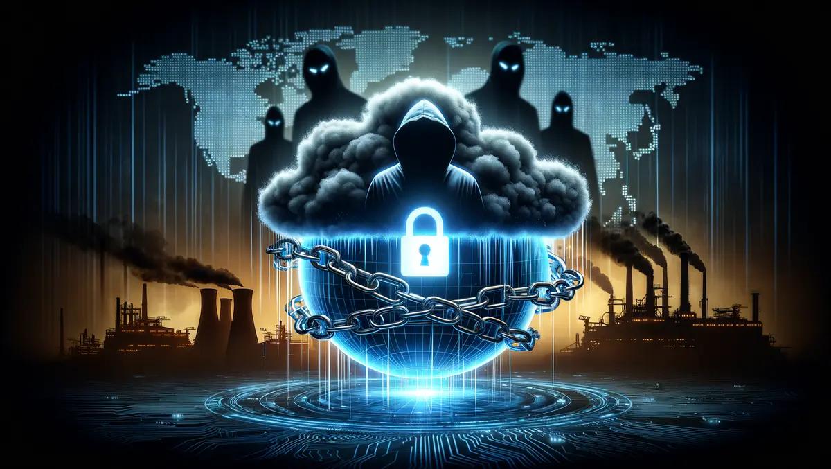 Pourquoi Ces Virus Peuvent Tout Bloquer ?