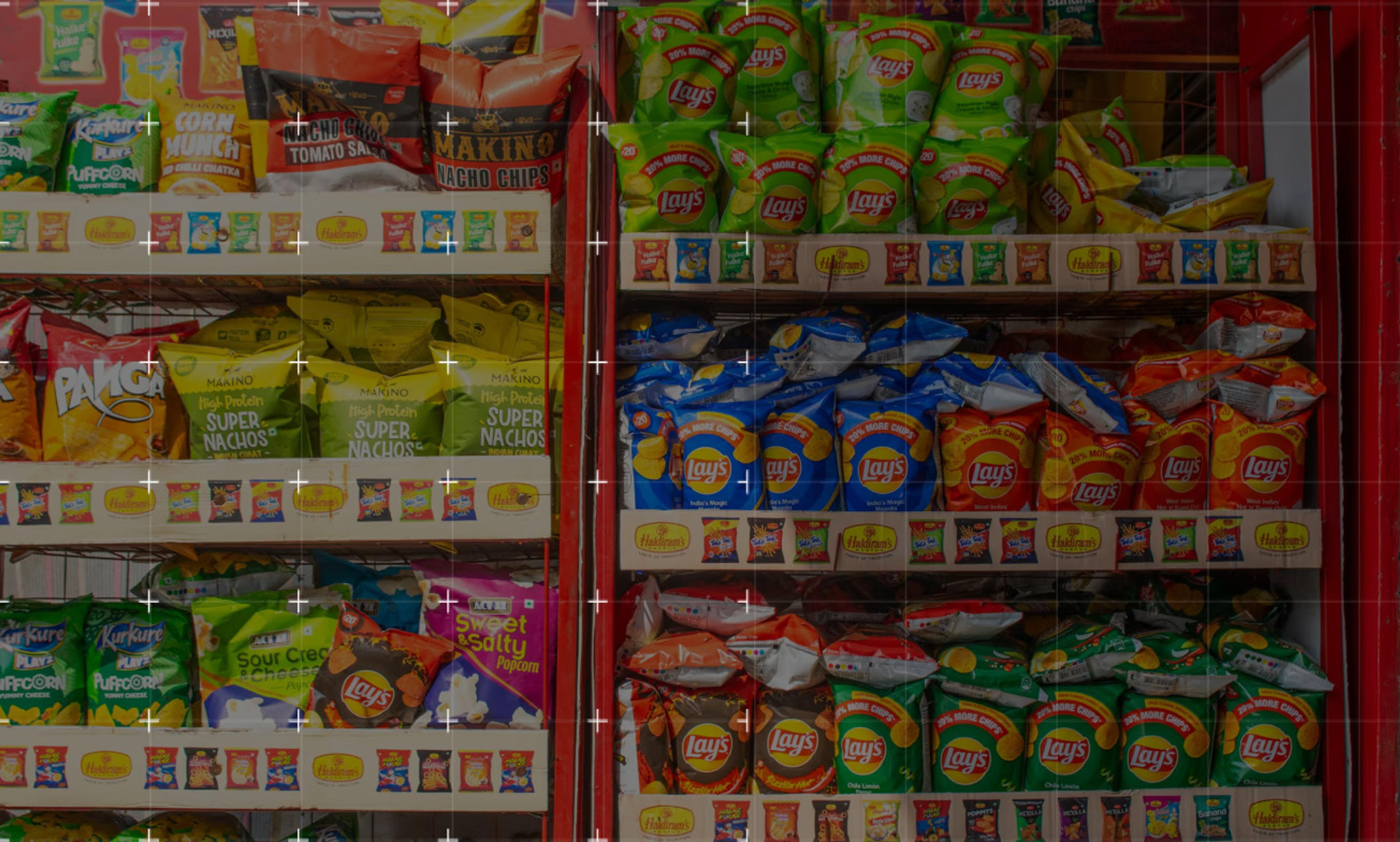 Snacks