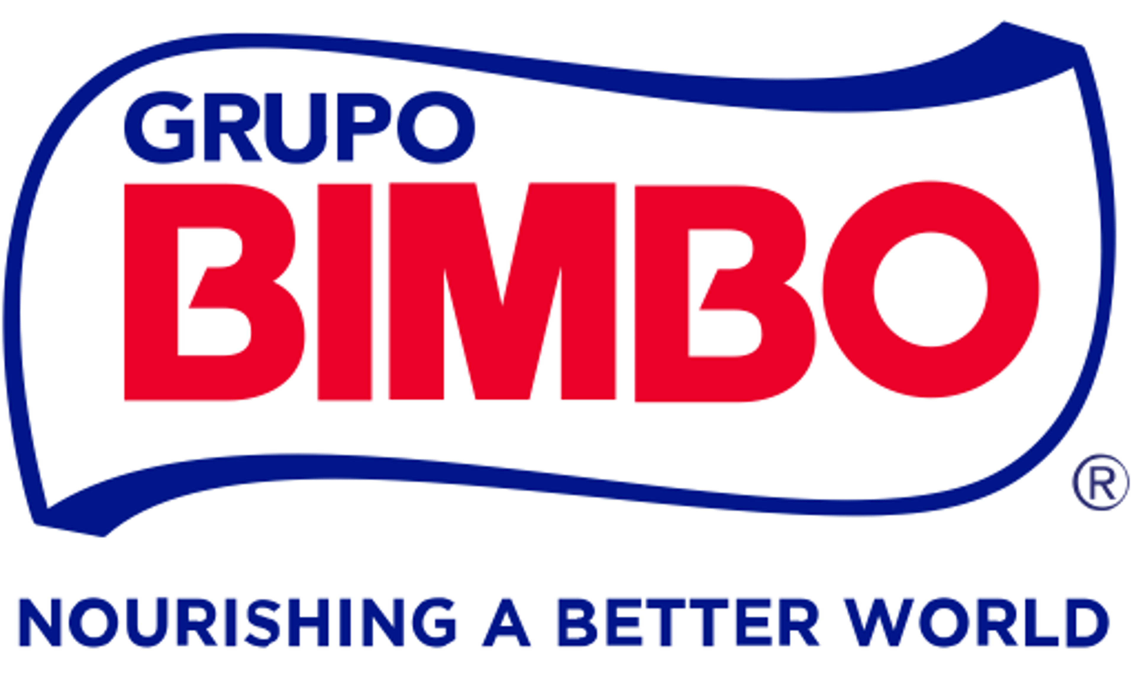 Grupo Bimbo logo