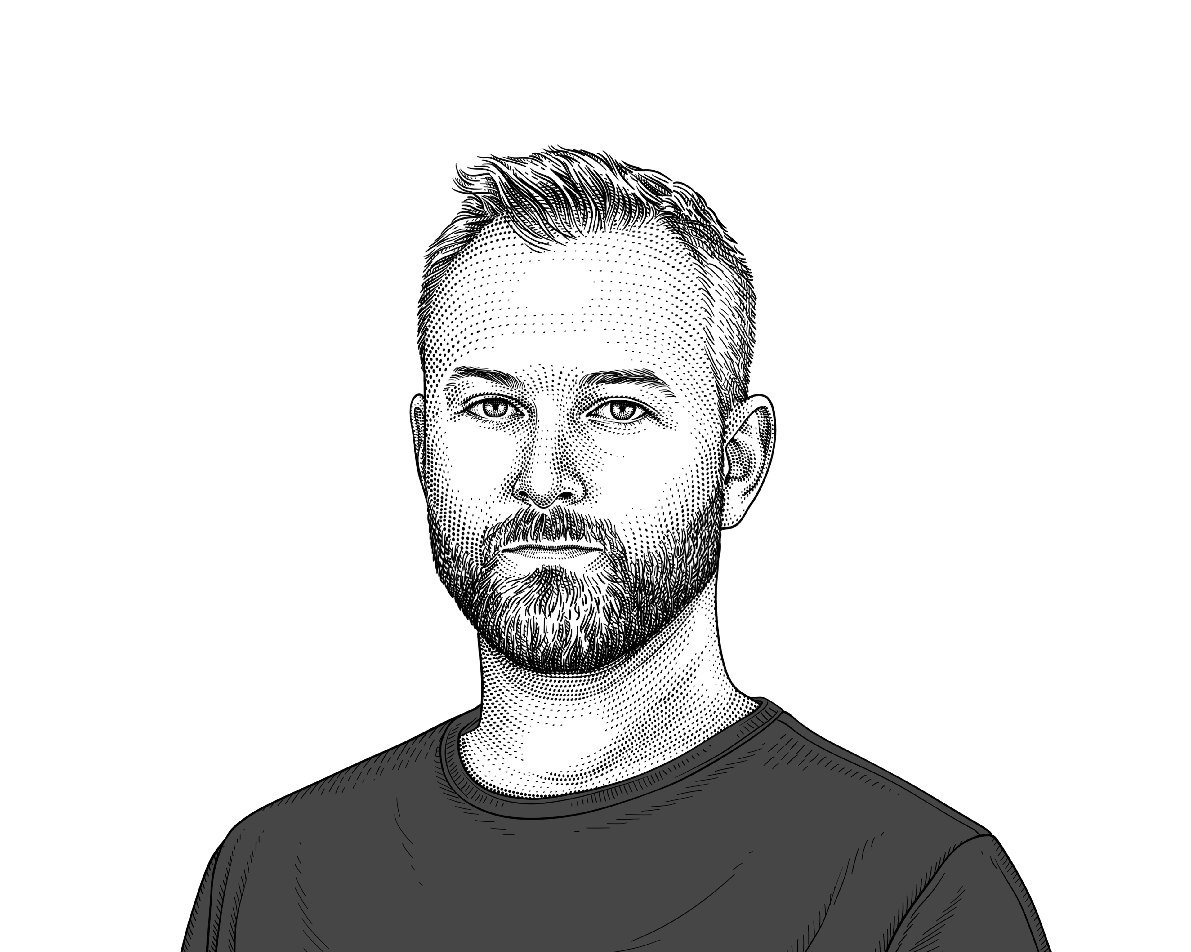 Alex Gilchrist's headshot