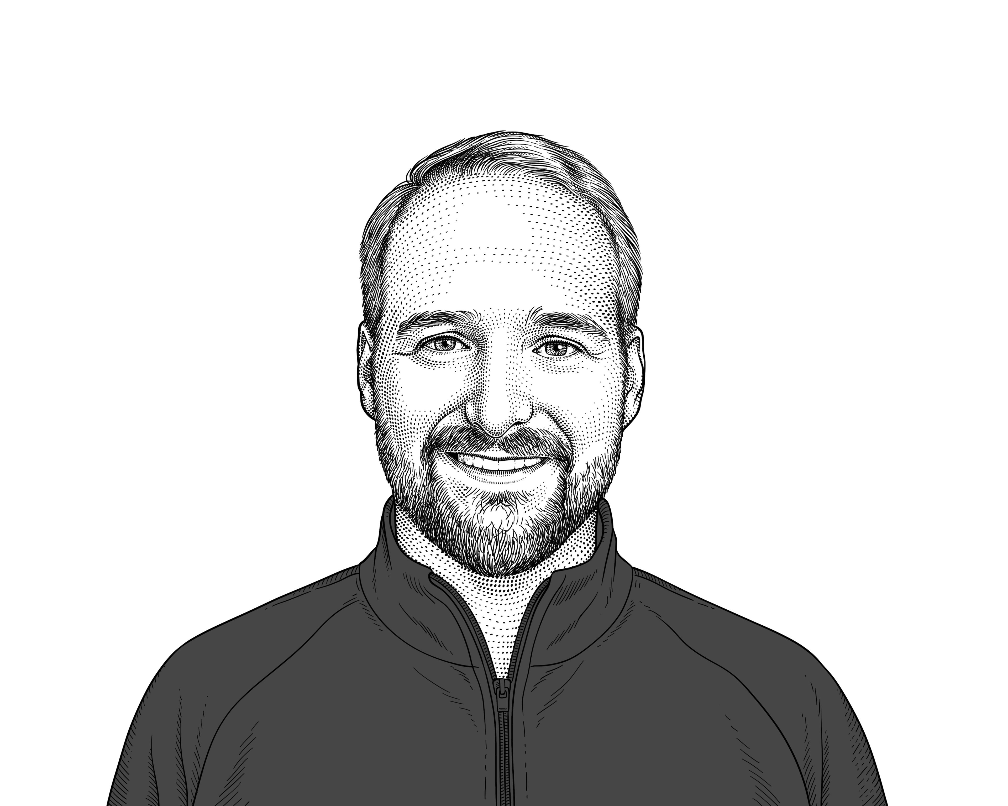 Kevin Lunn's headshot