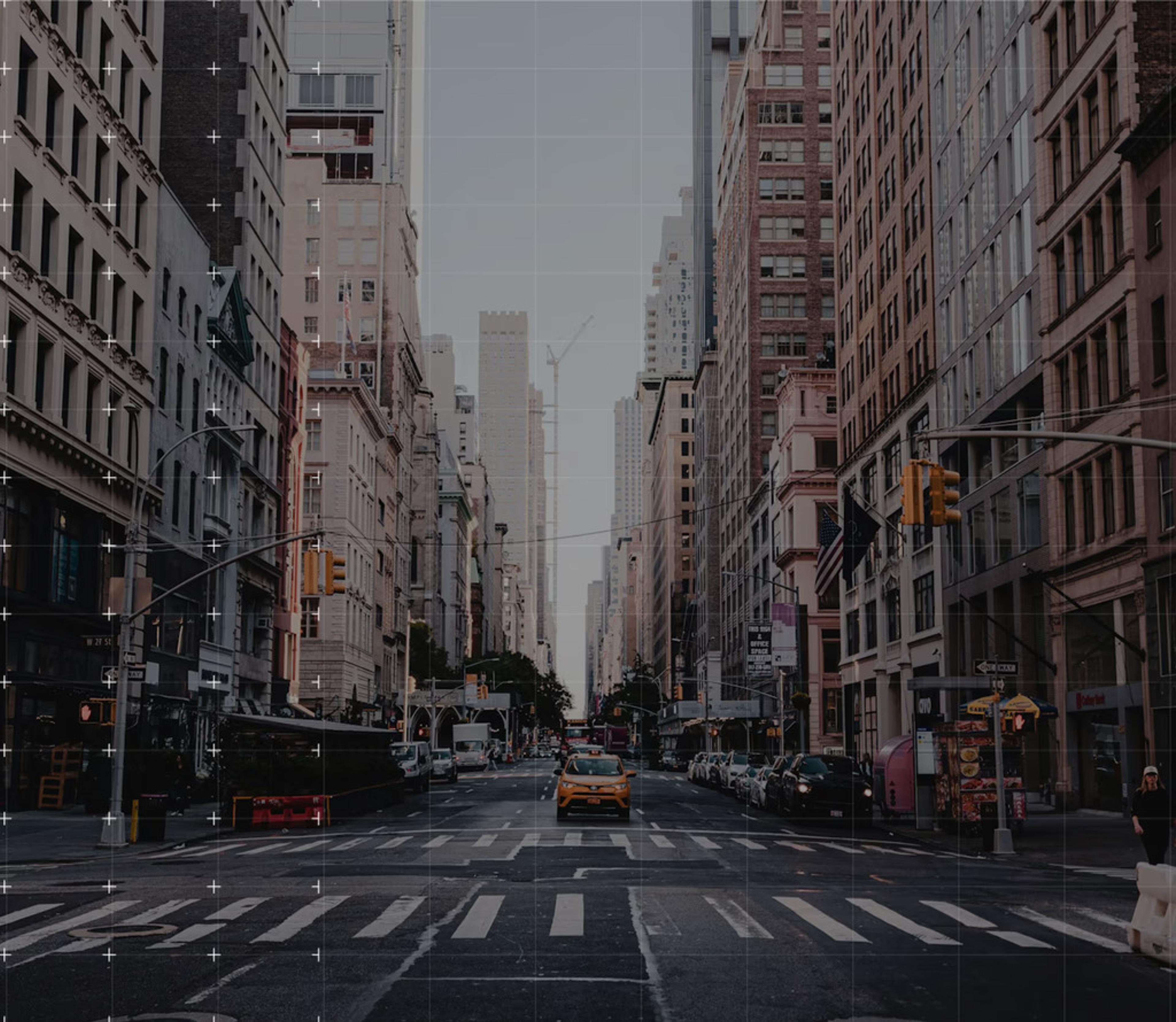 New York Office