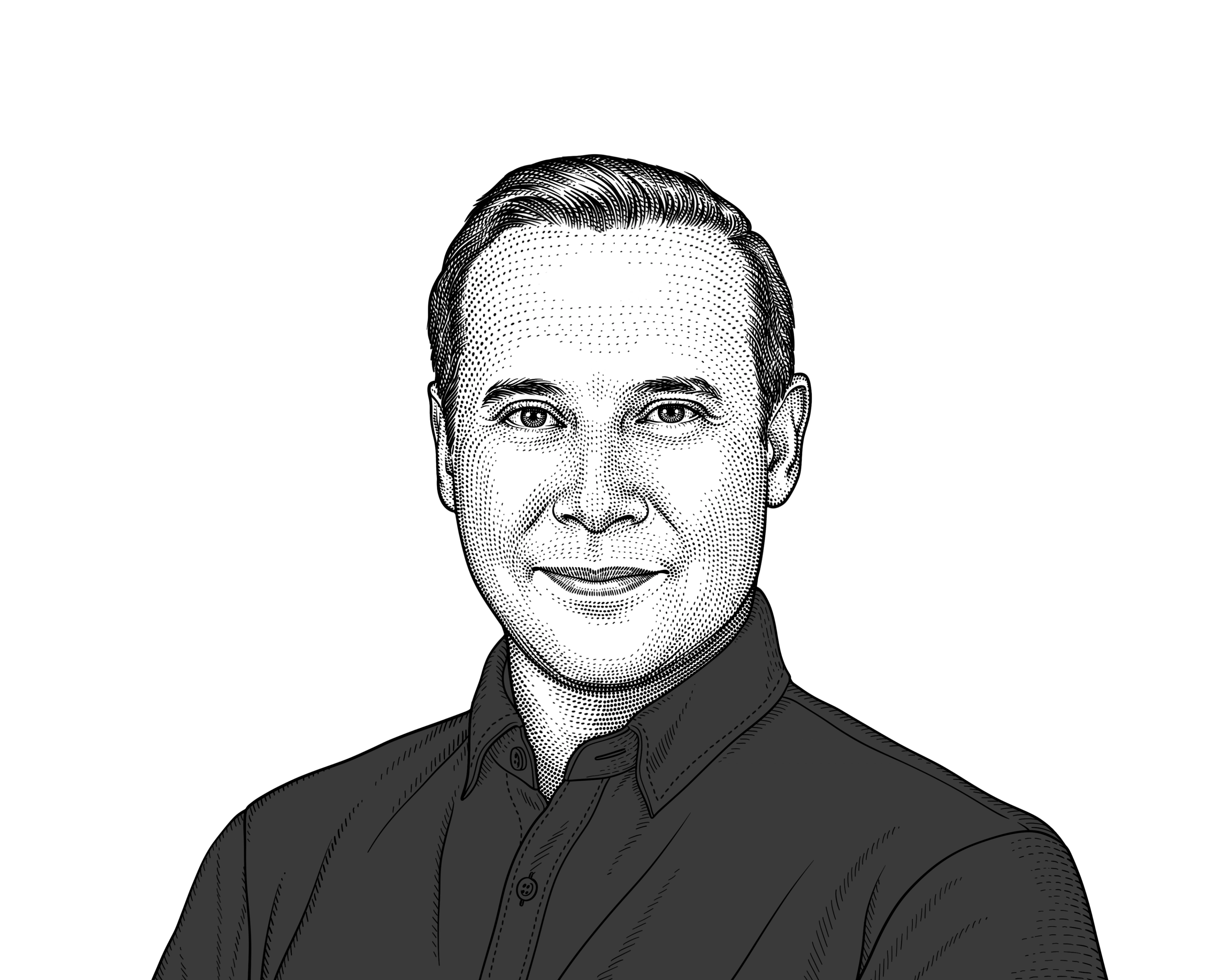 Juan Carlos Headshot