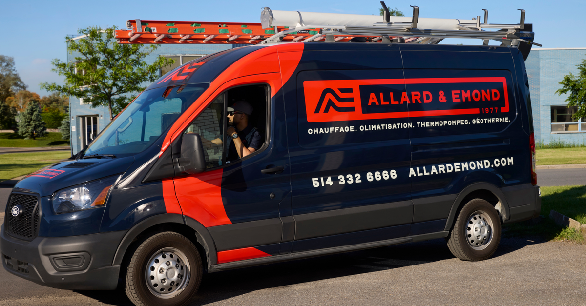 Allard & Emond Inc. in Montreal