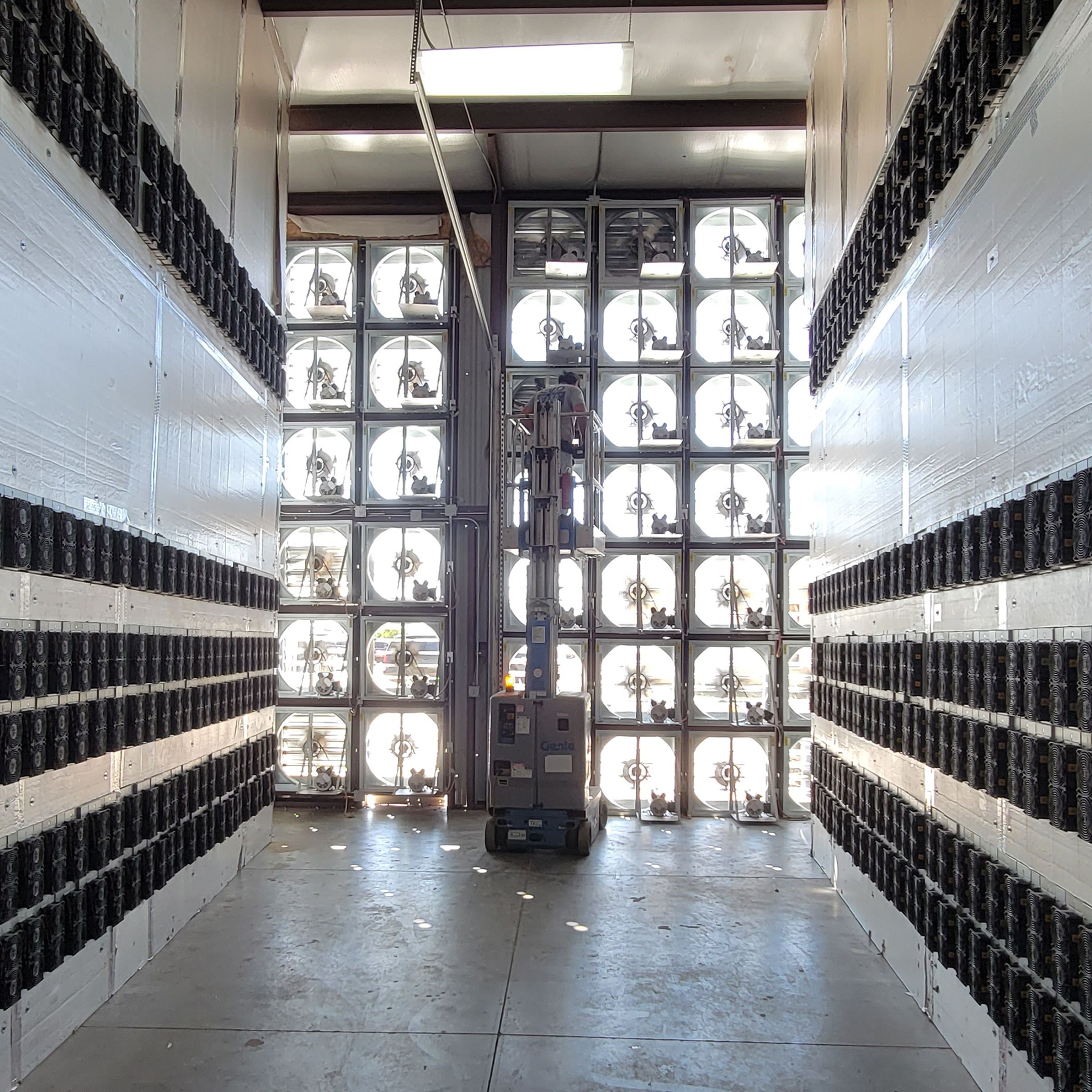 Crypto Mining: What Is It And How Does It Work? - c3controls