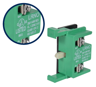 シナリー　R2 O9 C3 Buy 30mm UL Listed Hazardous Selector Switches - c3controls