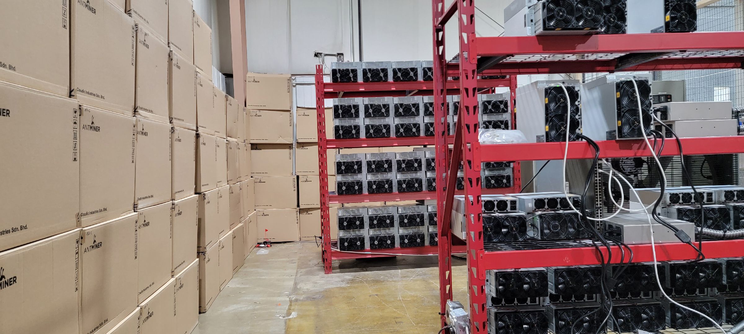 Crypto Mining: What Is It And How Does It Work? - c3controls