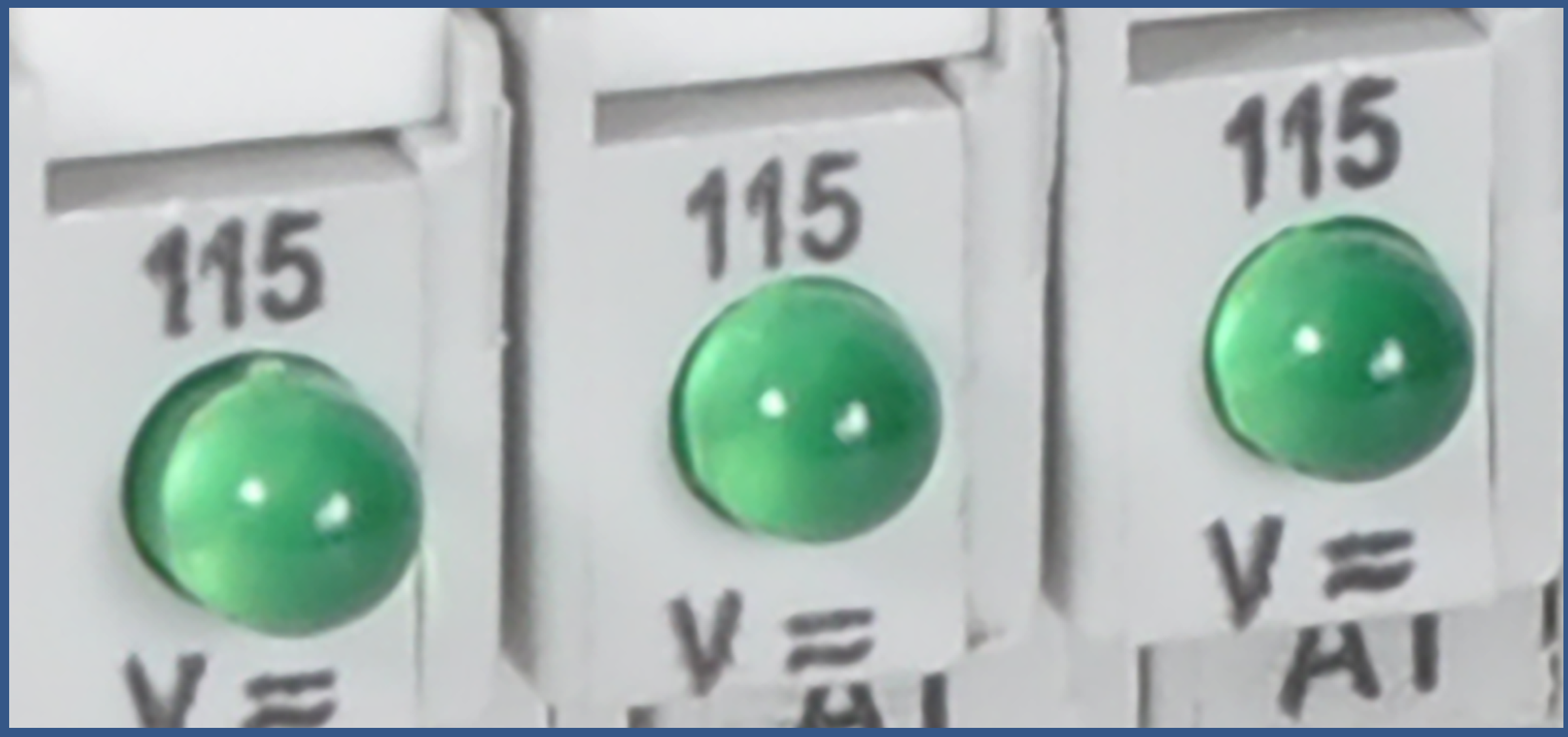 Buy UL Listed Terminal Block Relays - c3controls, image size:2400x1129