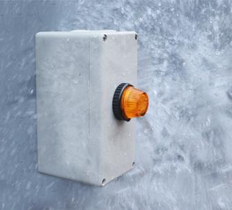Buy 30mm UL Listed Hazardous Selector Switches - c3controls