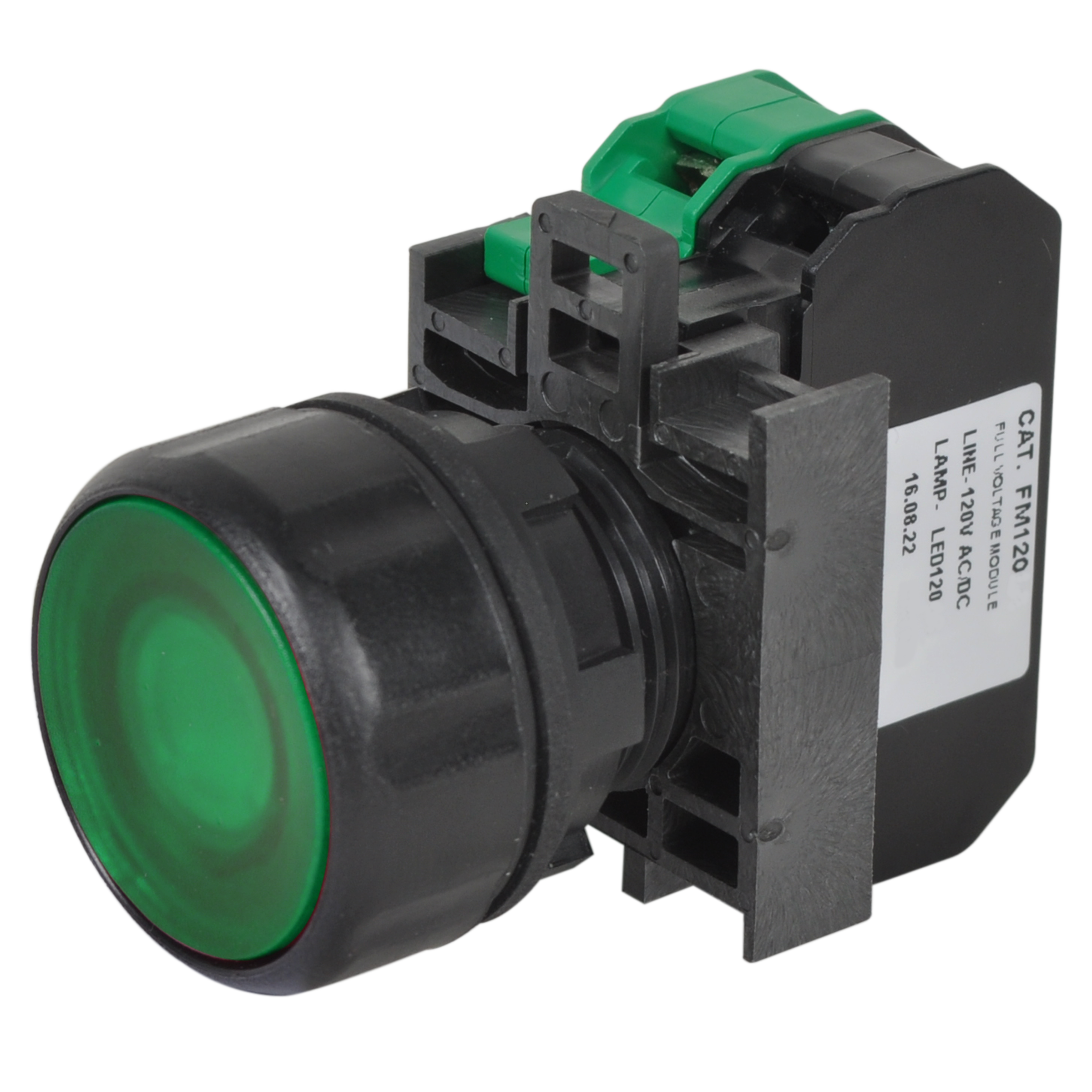 Ｓｗｉｔｃｈ ２３－２ NineLeaf 1PK IP66 Waterproof Outdoor Switch, SPDT(Single