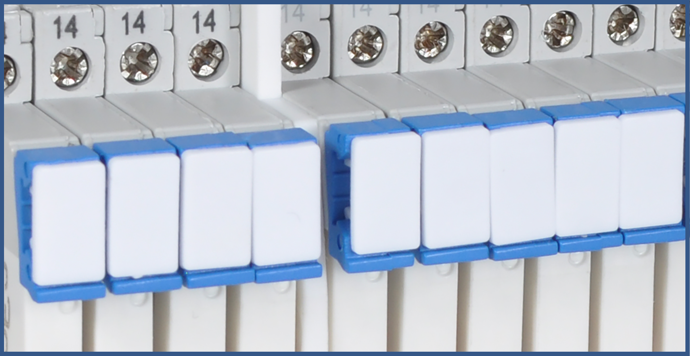 Buy UL Listed Terminal Block Relays - c3controls, image size:2400x1239