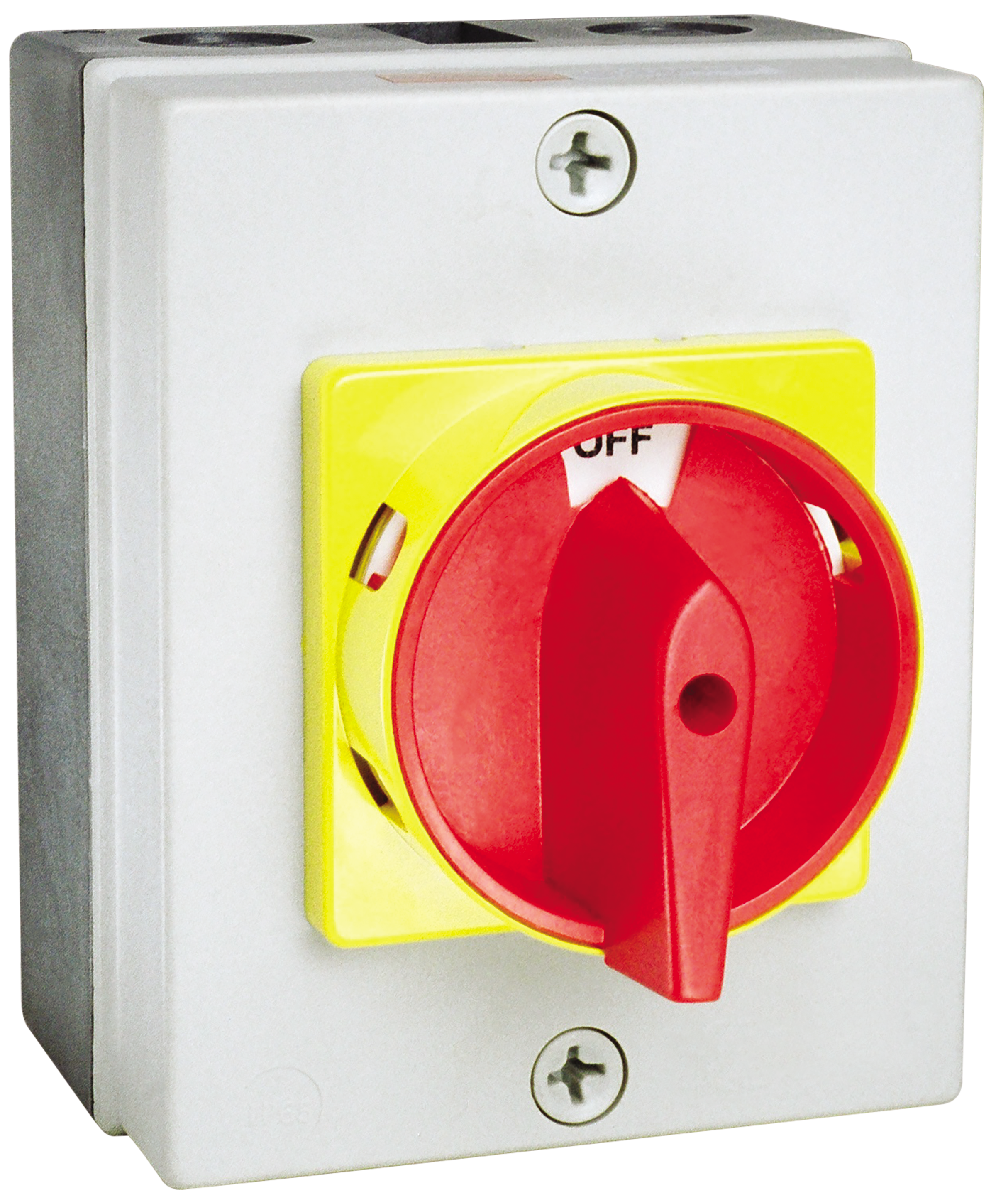 Buy Disconnect Switches - c3controls