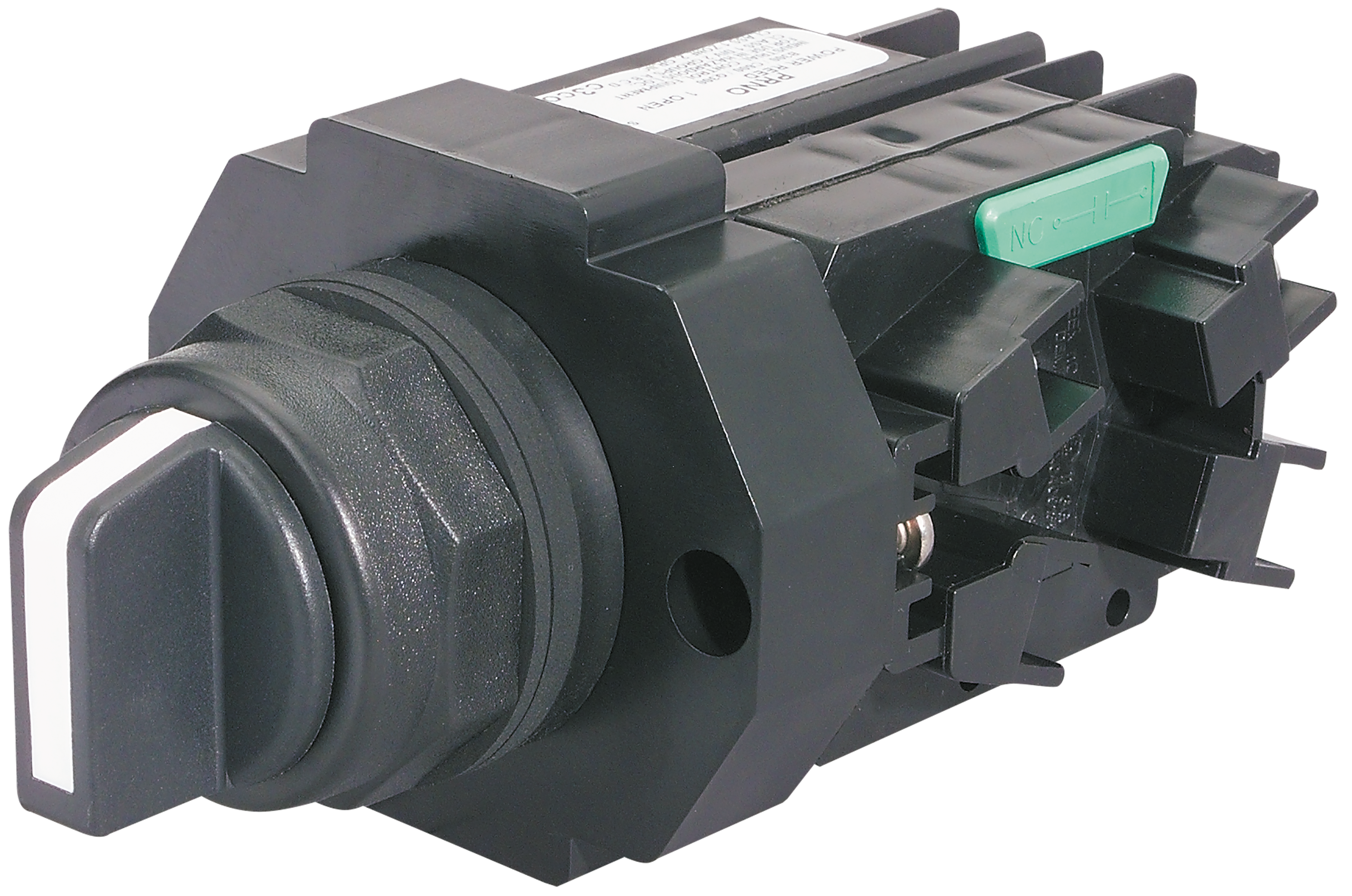 シナリー　R2 C3 O9 Buy 30mm UL Listed Hazardous Selector Switches - c3controls