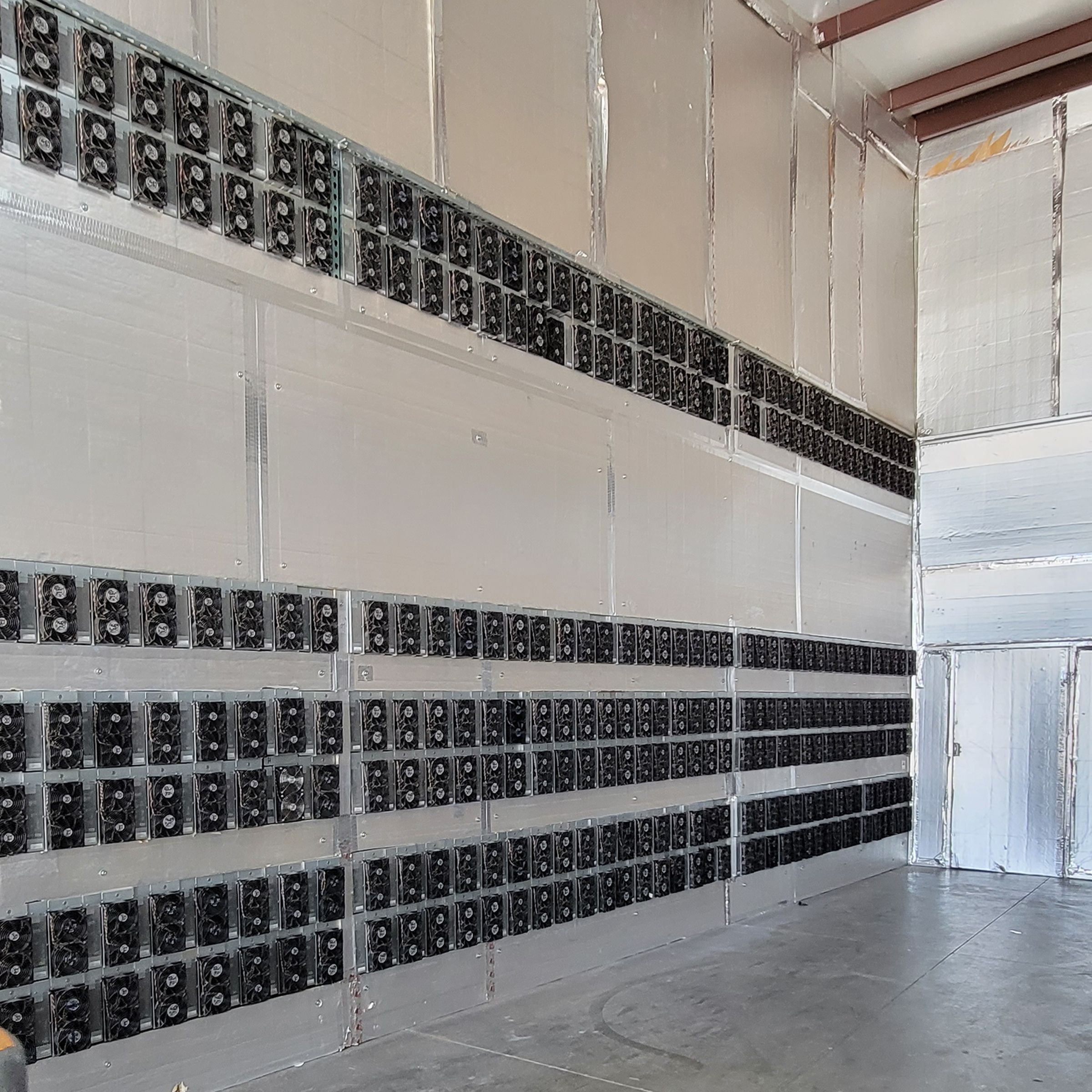 Crypto Mining: What Is It And How Does It Work? - c3controls