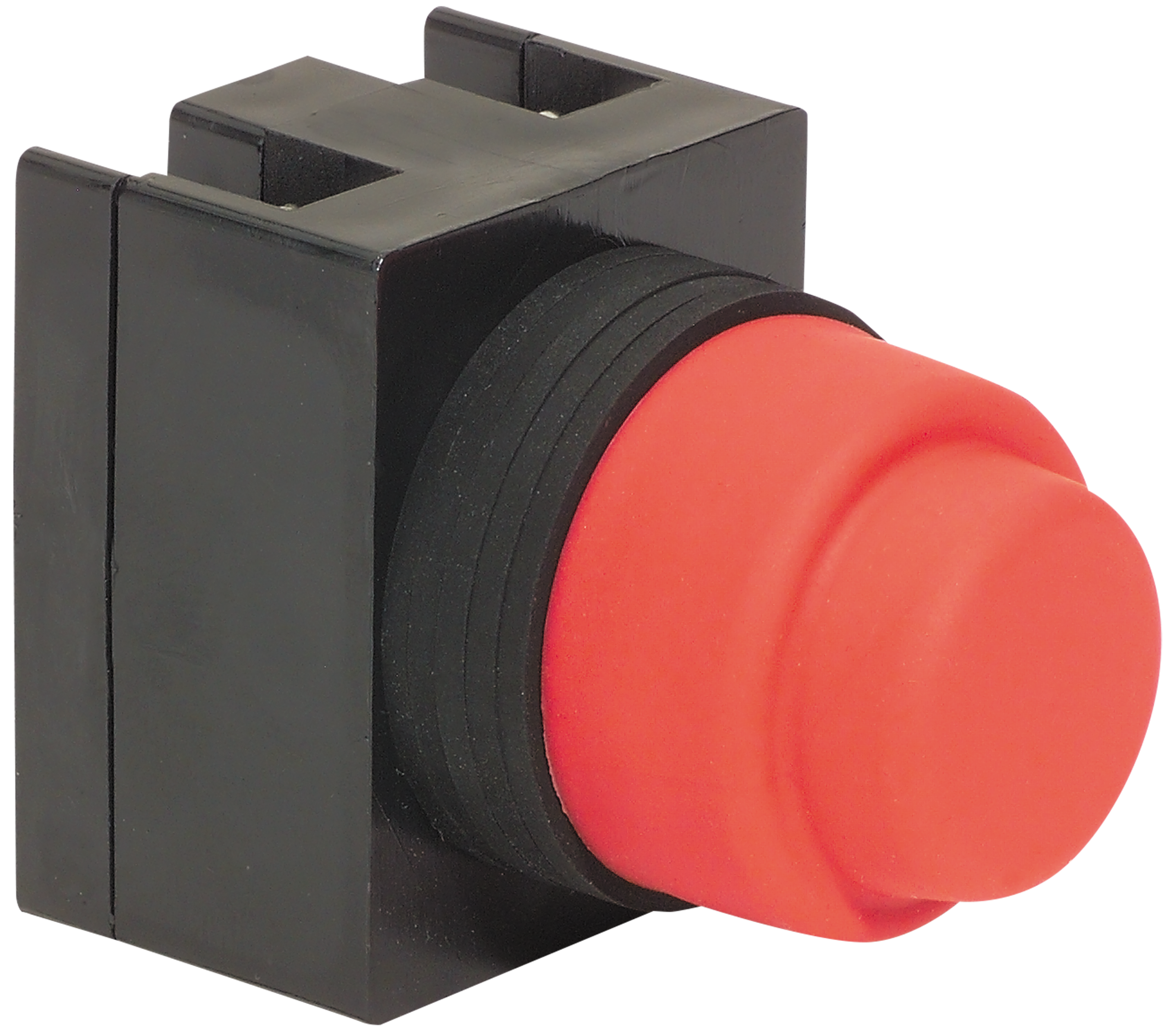 Buy 22mm NEMA Push Buttons 22PPNONC-XPMRD - c3controls