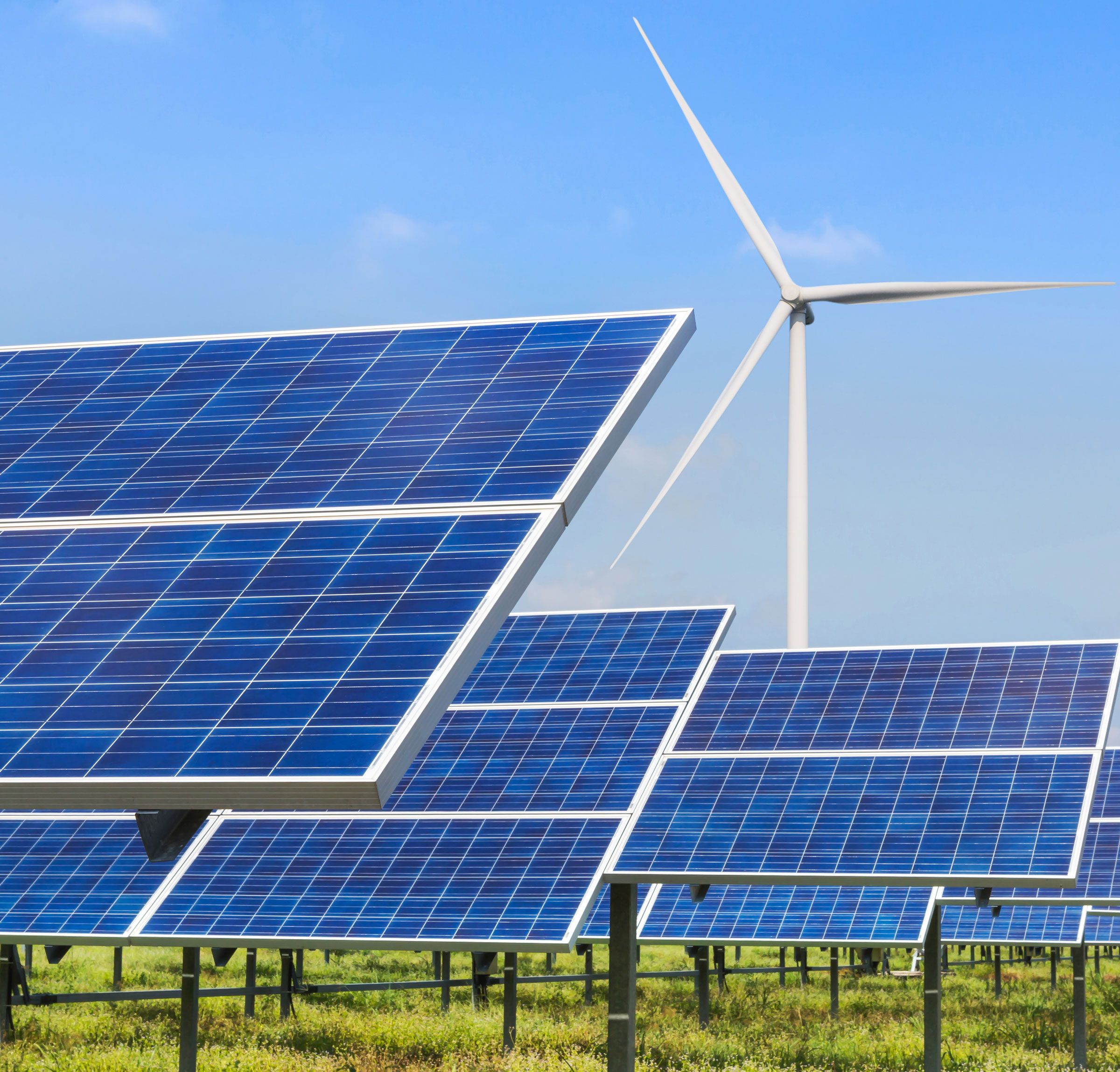 Cómo impactará en nuestras vidas la energía solar? - c3controls, image size:2400x2299