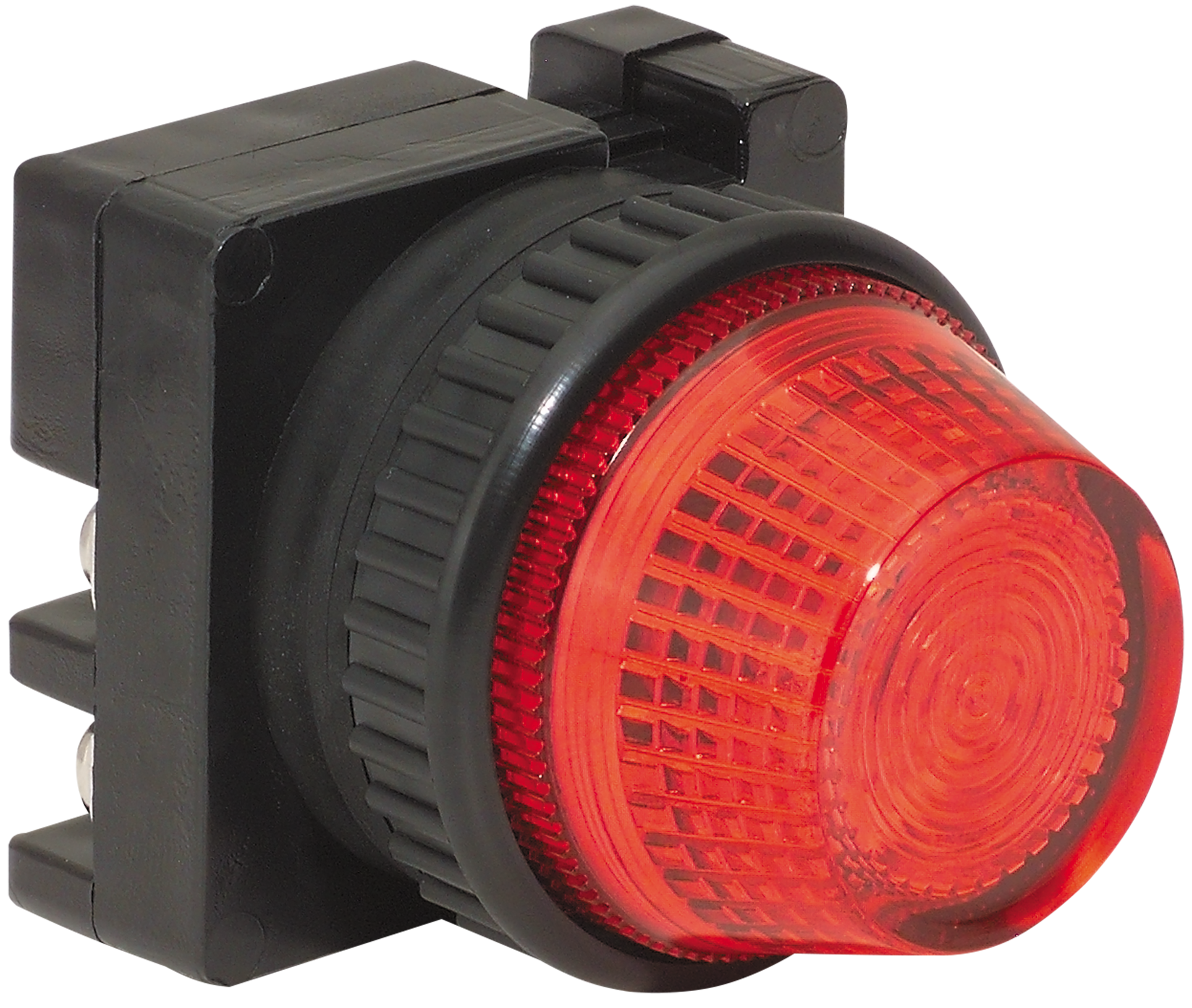 Buy 30mm Industrial Pilot Lights - c3controls