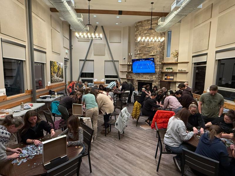 Colorado Tap House