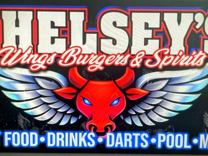 Chelsey's