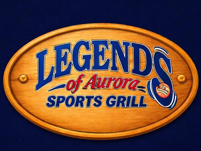 Legends of Aurora Sports Grill