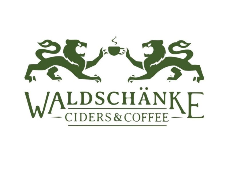 Waldschanke Cider + Coffee