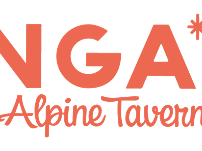 Inga's Alpine Tavern